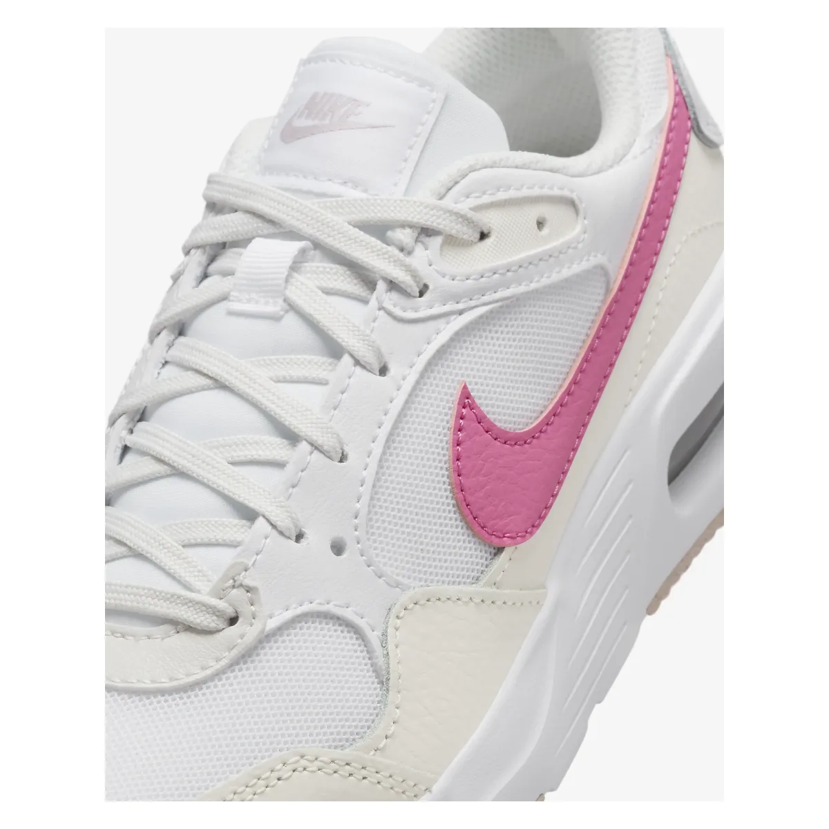 Nike Air Max SC GS "Playful Pink"