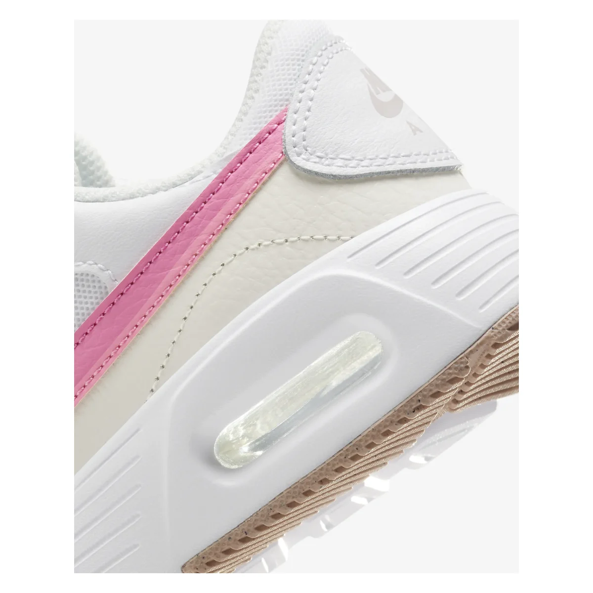 Nike Air Max SC GS "Playful Pink"