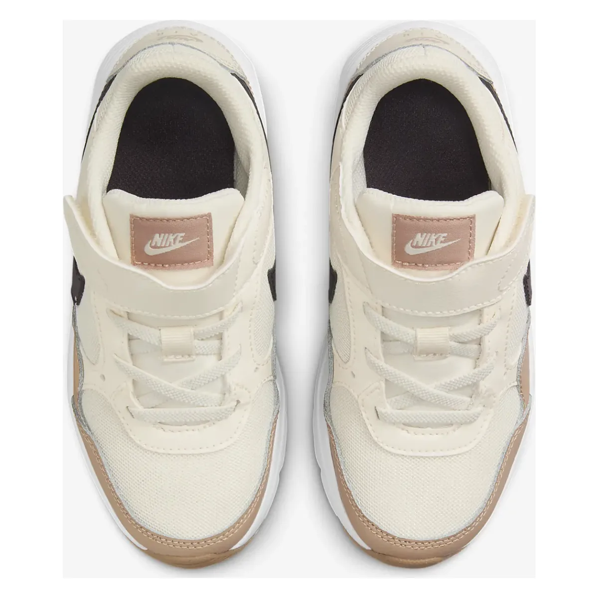Nike Air Max SC PS "Pale Ivory"
