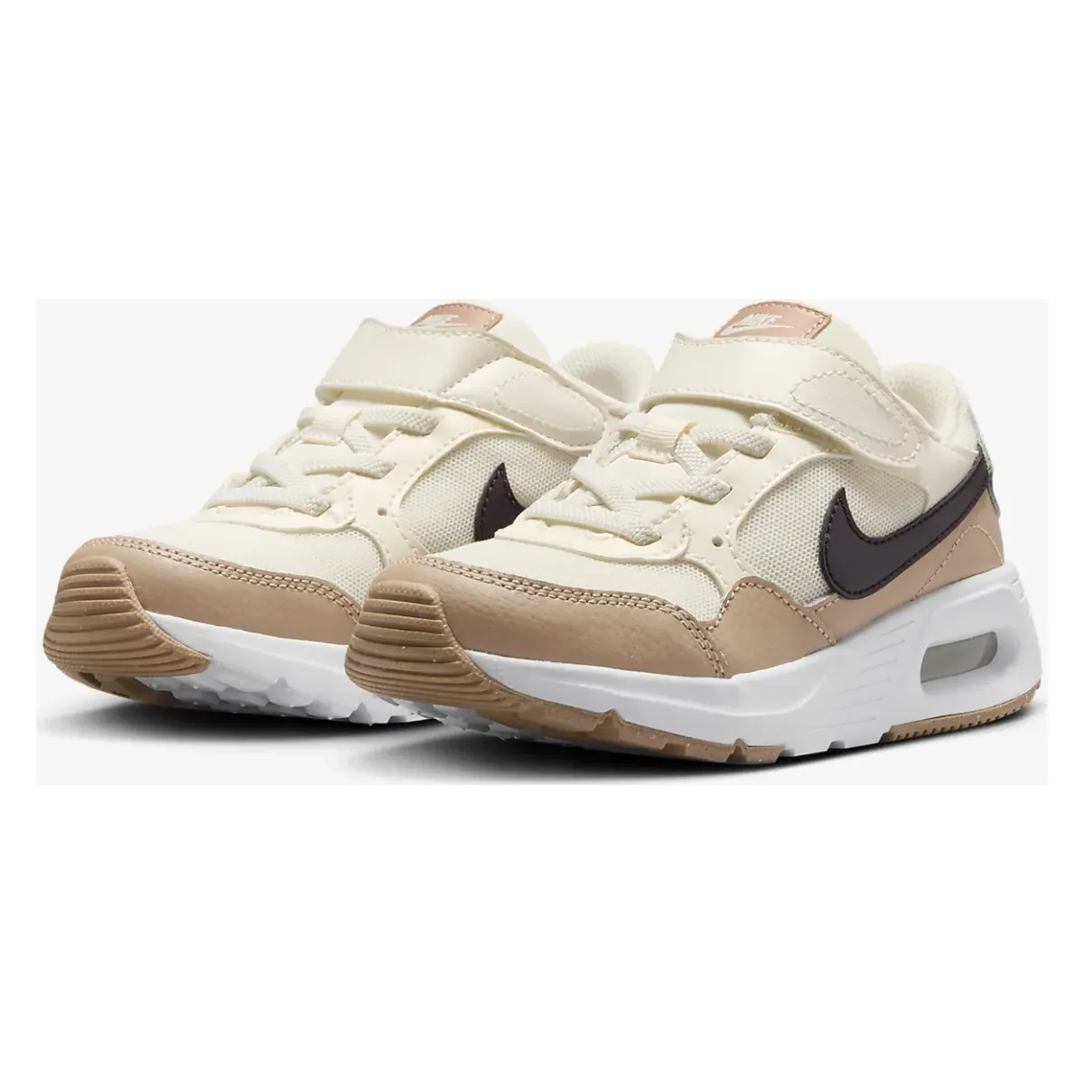 Nike Air Max SC PS "Pale Ivory"