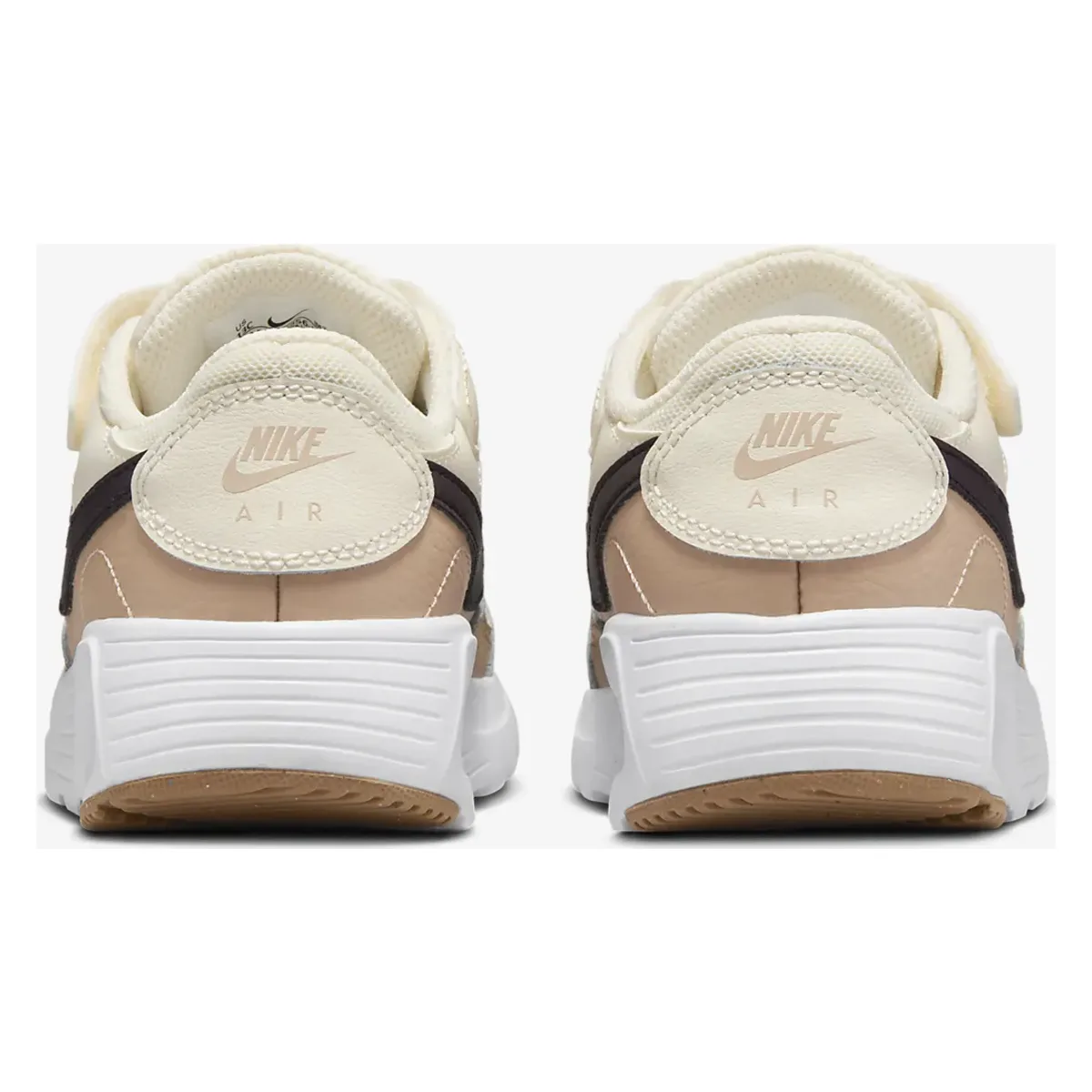 Nike Air Max SC PS "Pale Ivory"