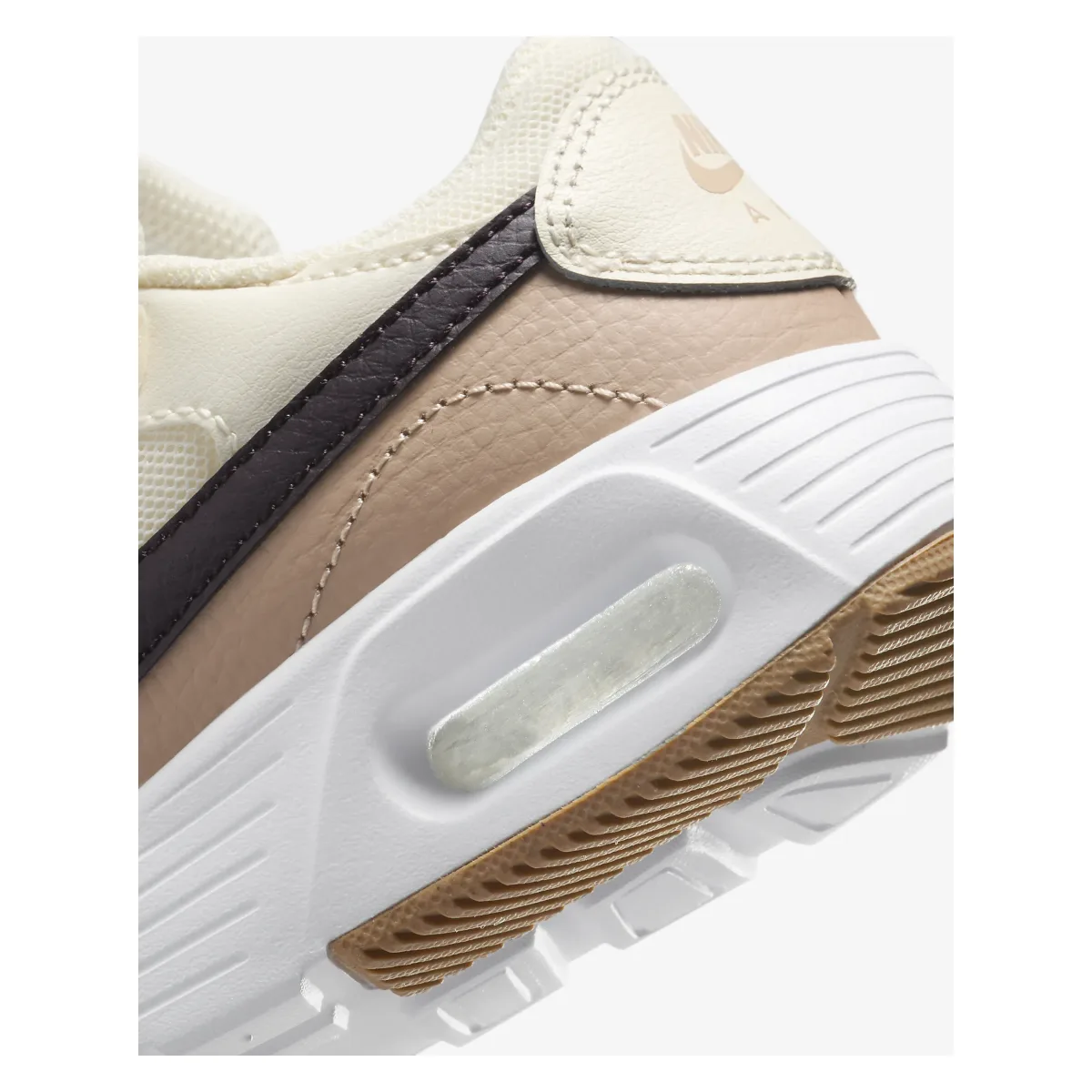 Nike Air Max SC PS "Pale Ivory"