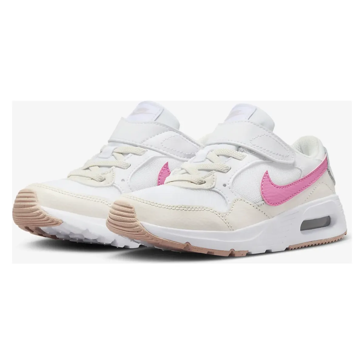 Nike Air Max SC PS "Playful Pink"