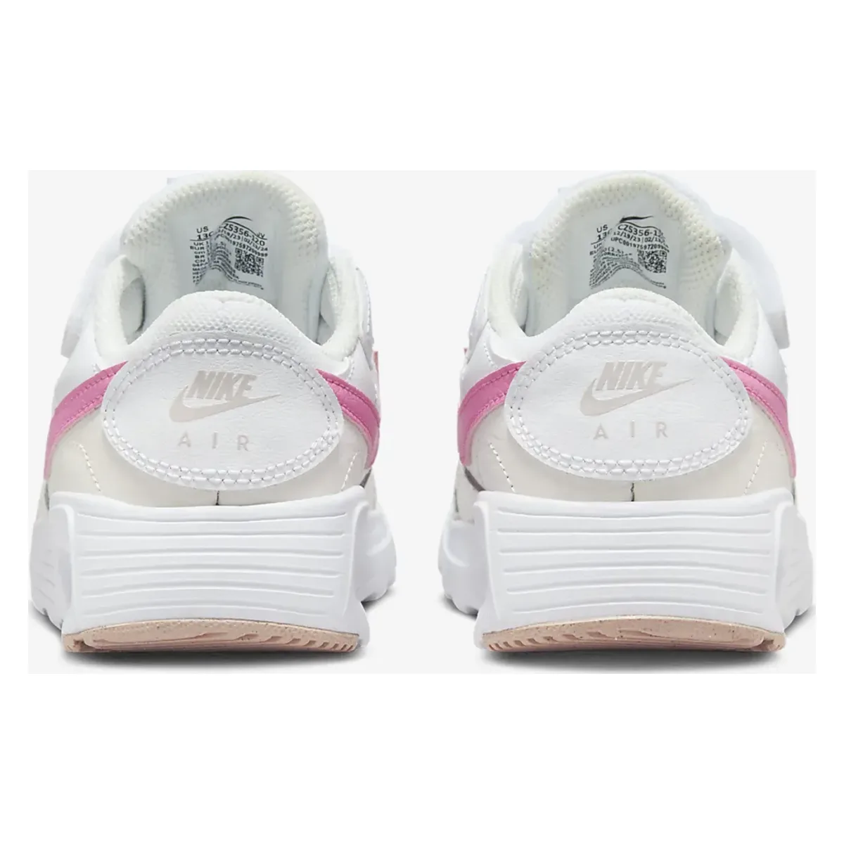 Nike Air Max SC PS "Playful Pink"