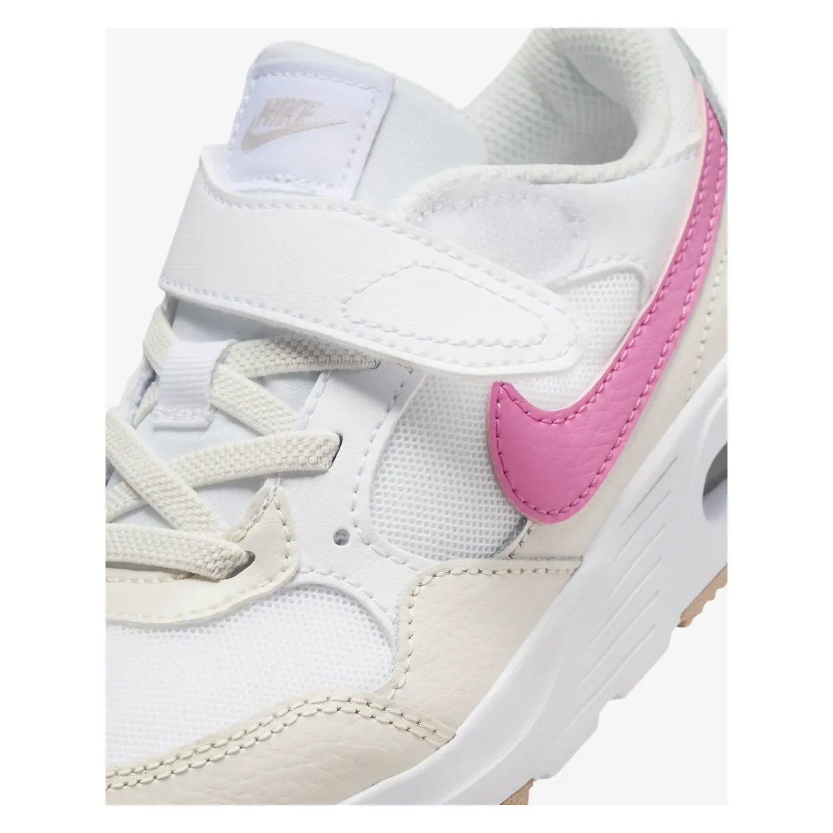 Nike Air Max SC PS "Playful Pink"