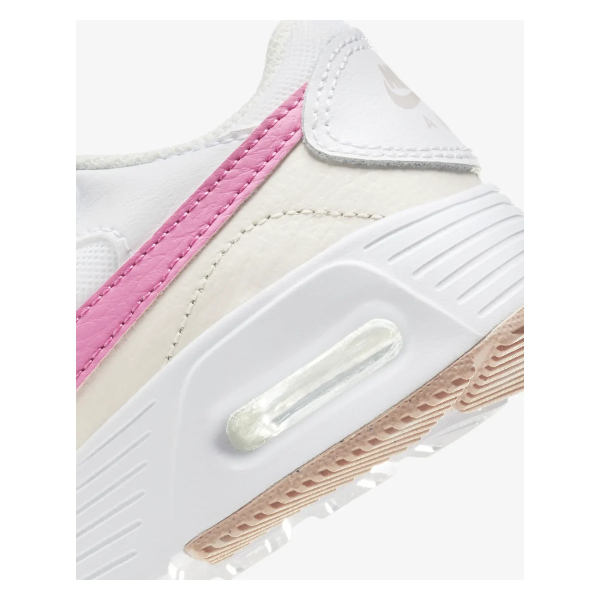 Nike Air Max SC PS "Playful Pink"