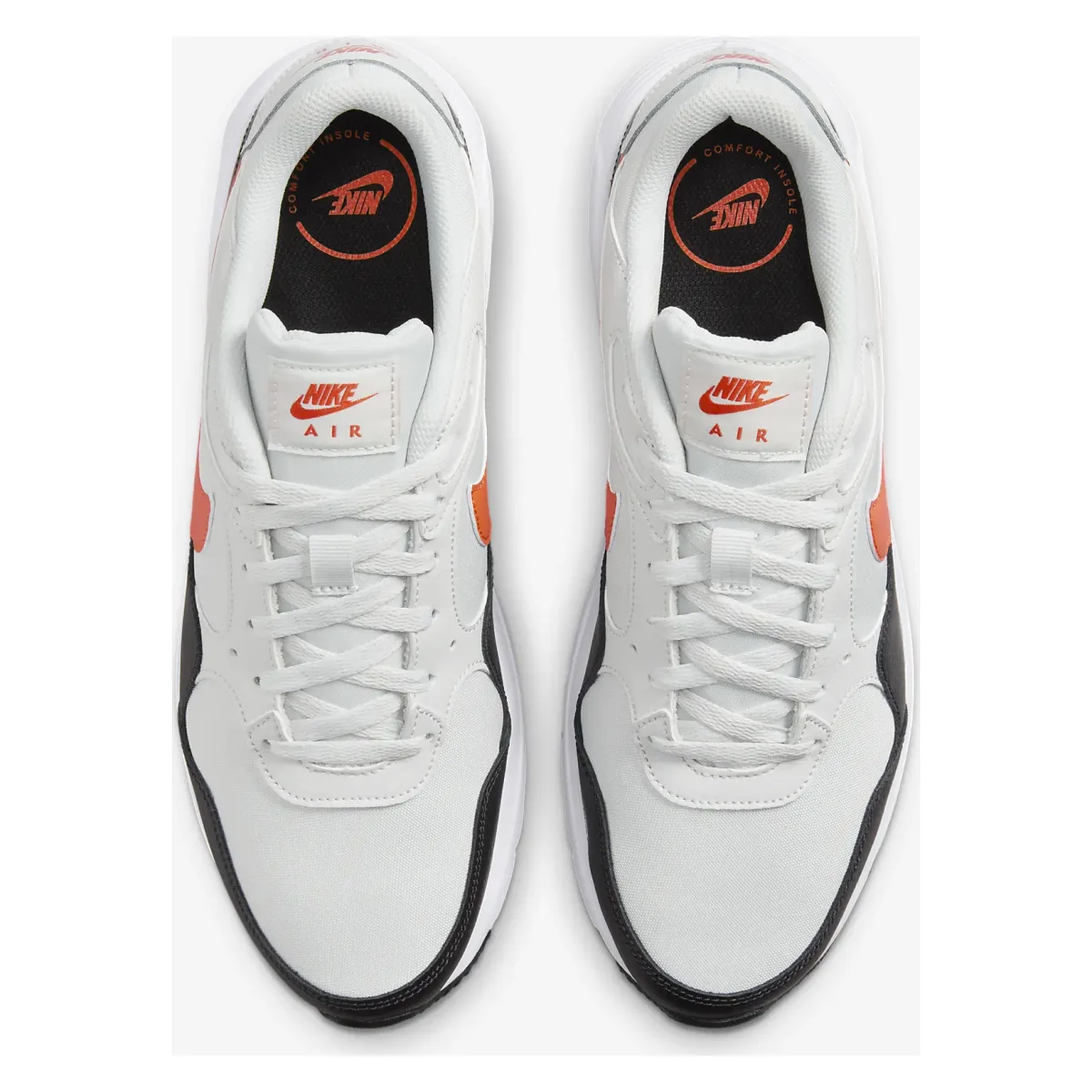 Nike Air Max SC "Safety Orange"