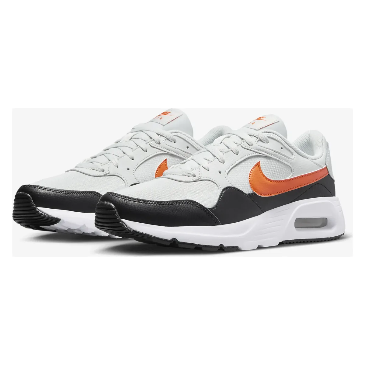 Nike Air Max SC "Safety Orange"