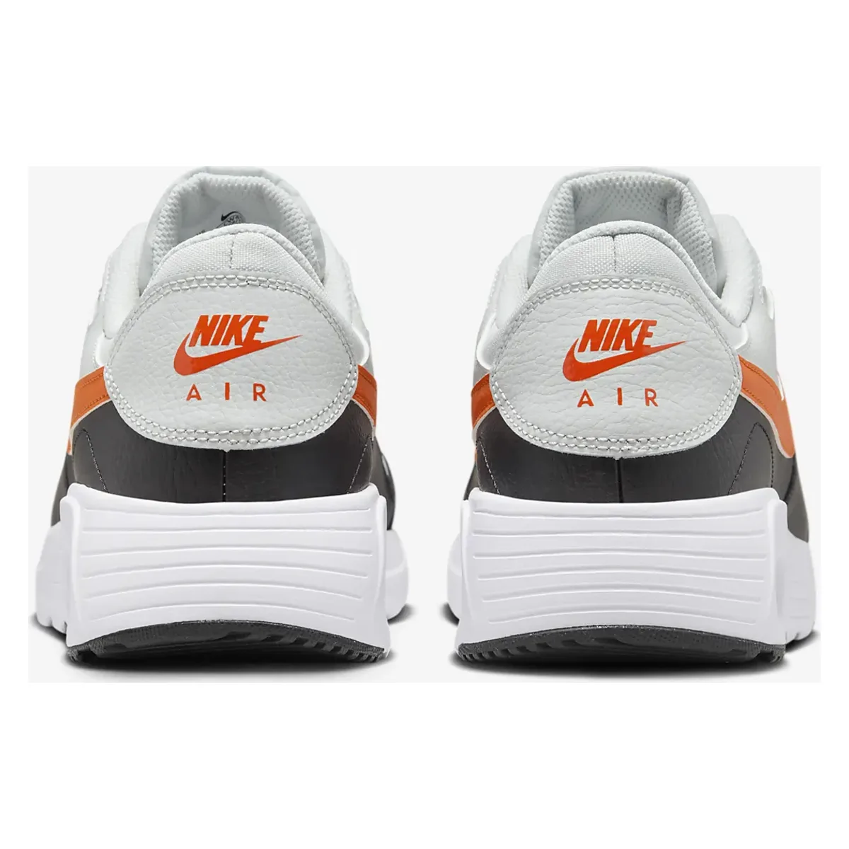 Nike Air Max SC "Safety Orange"