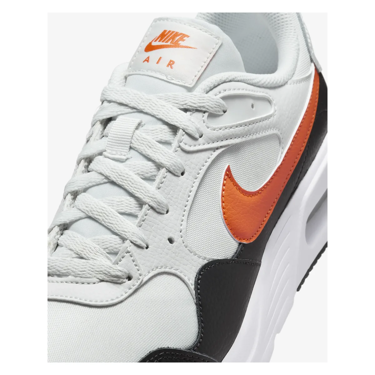 Nike Air Max SC "Safety Orange"