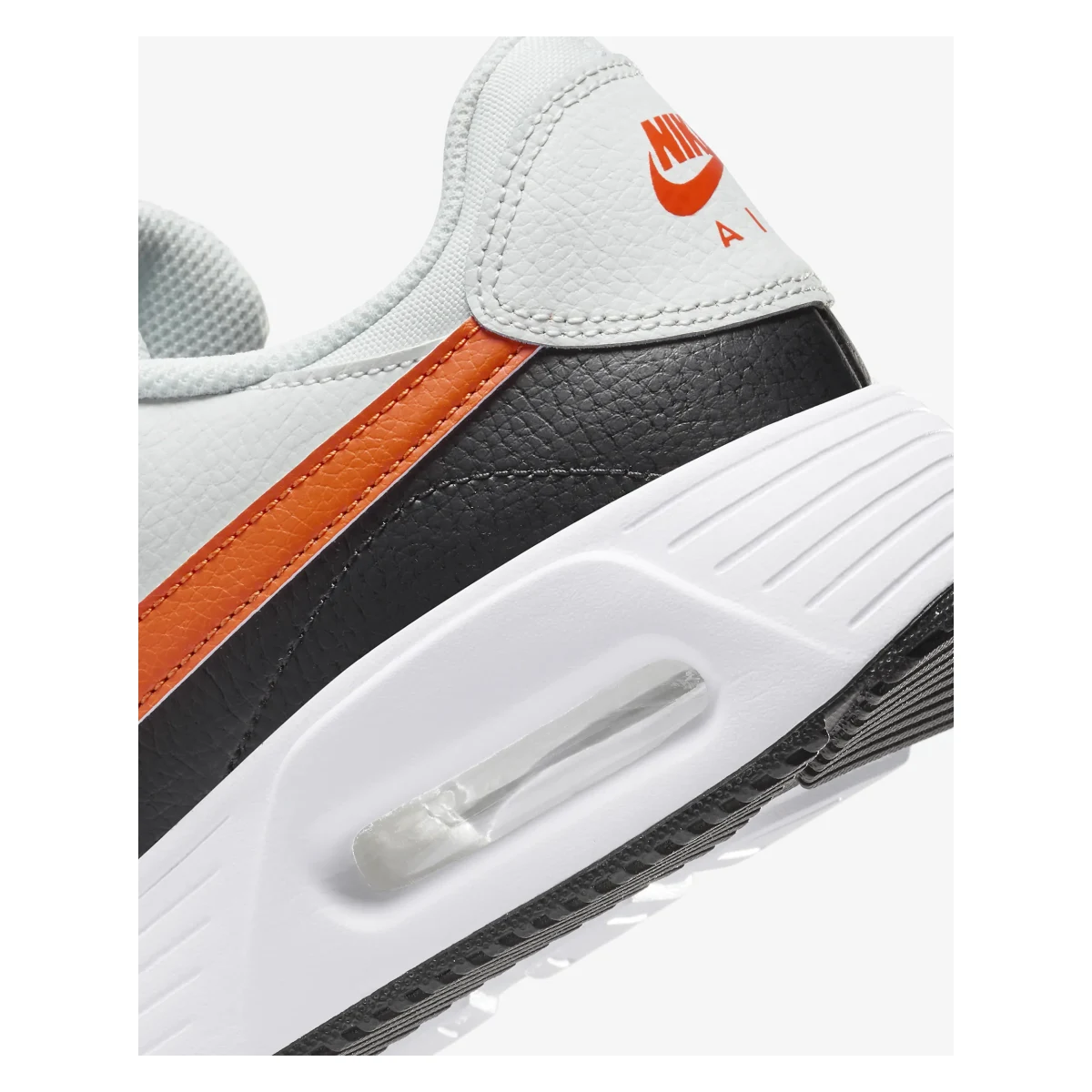 Nike Air Max SC "Safety Orange"