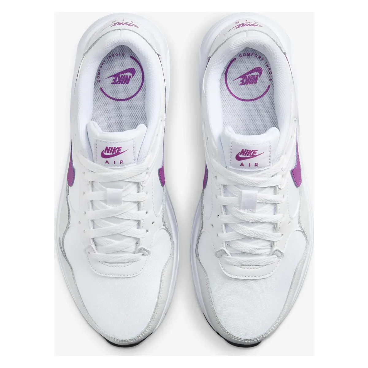 Nike Air Max SC Wmns "Hot Fuchsia"