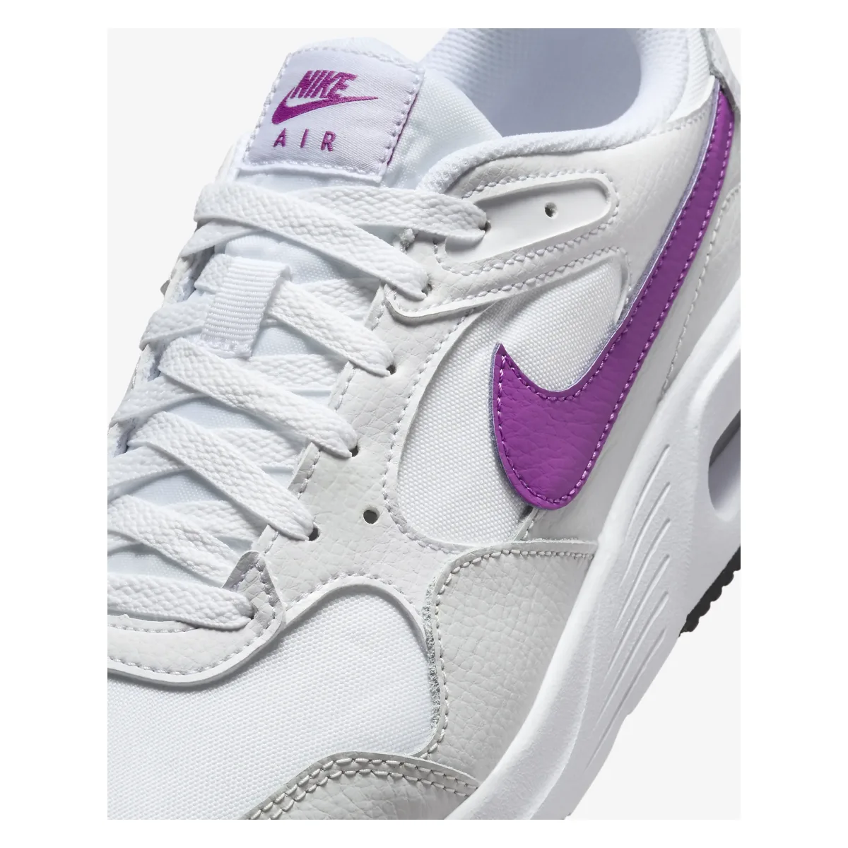 Nike Air Max SC Wmns "Hot Fuchsia"