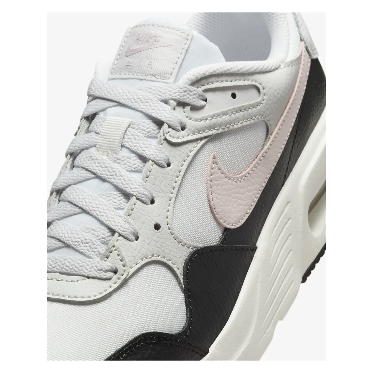 Nike Air Max SC Wmns "Platinum Tint"