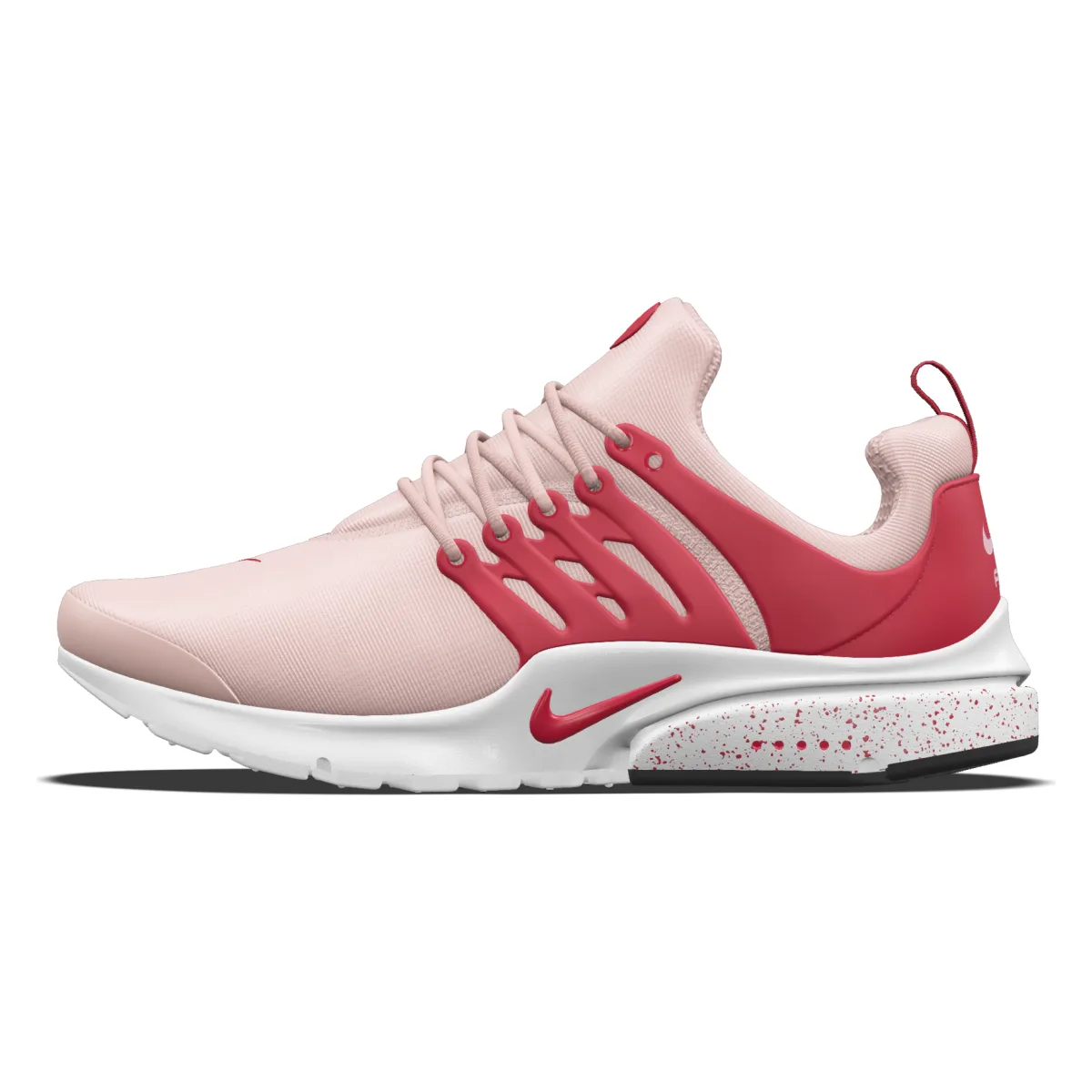 Nike Air Presto By You Wmns