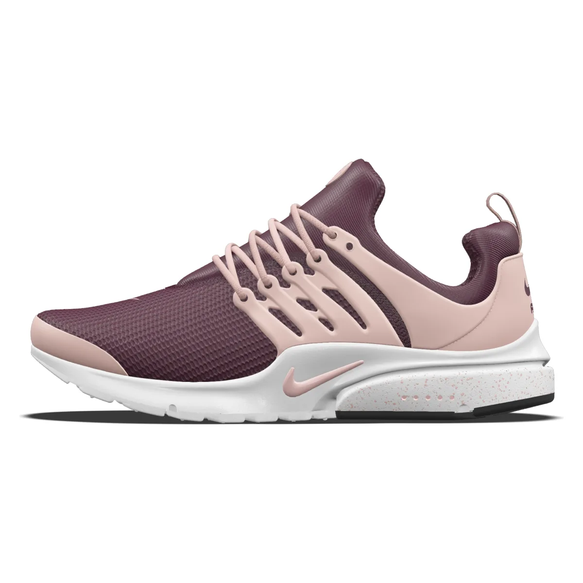 Nike Air Presto By You Wmns