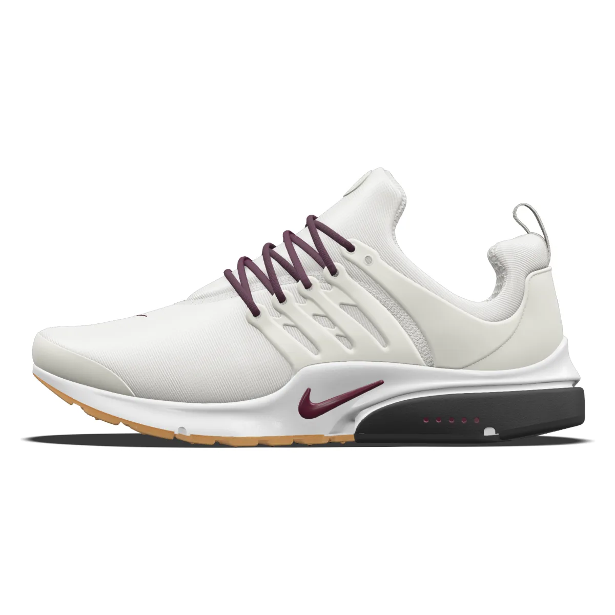 Nike Air Presto By You Wmns