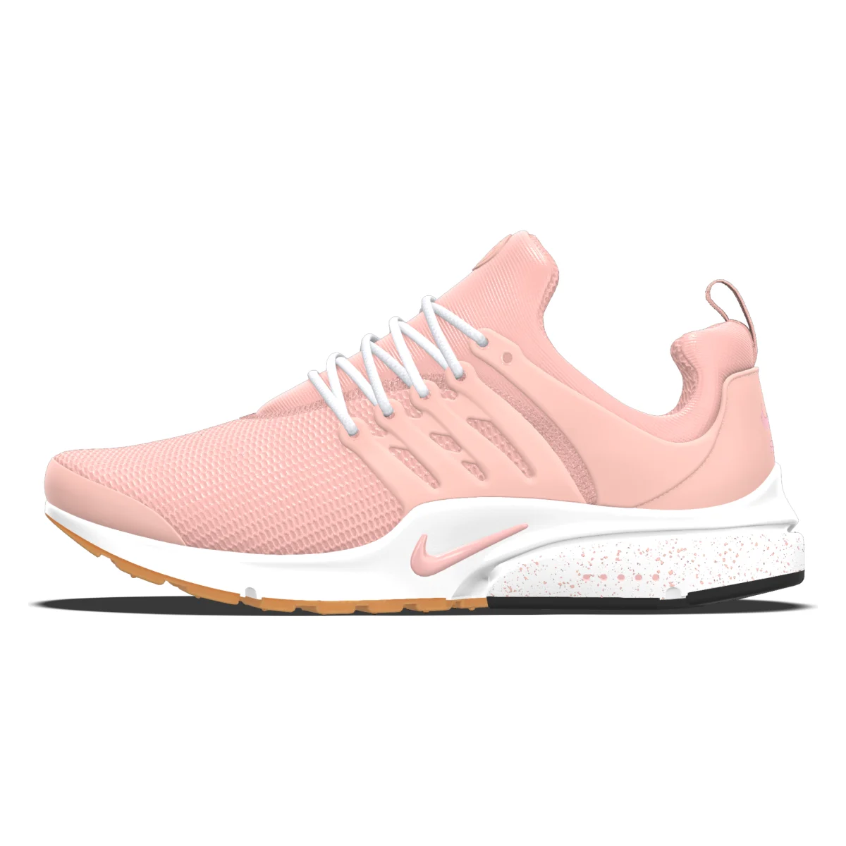 Nike Air Presto By You Wmns
