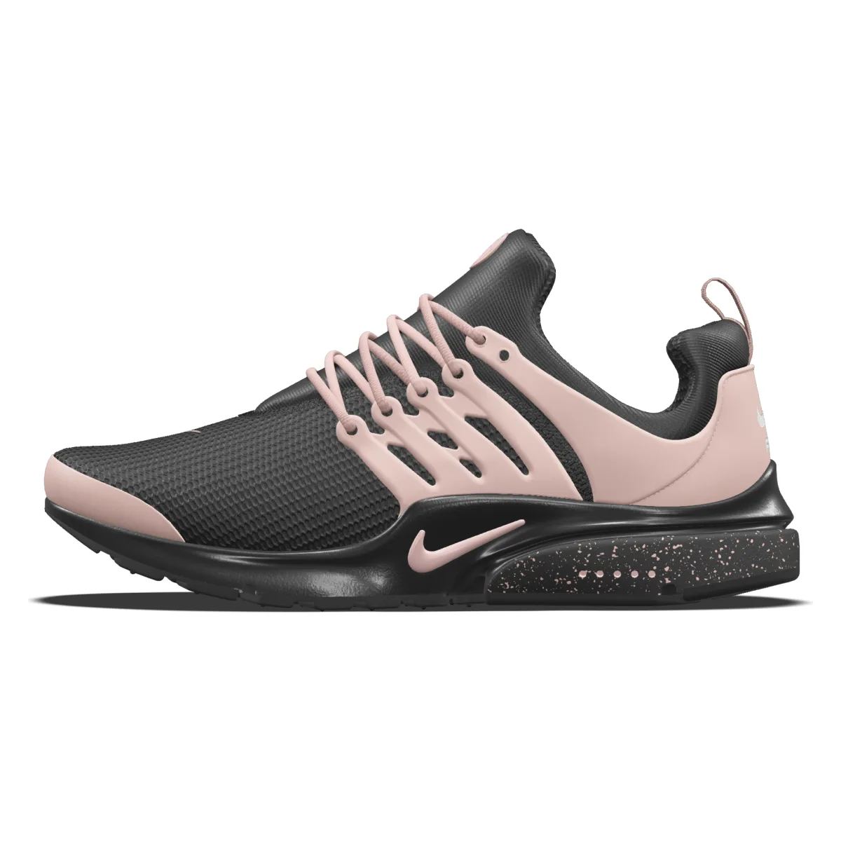 Nike Air Presto By You Wmns