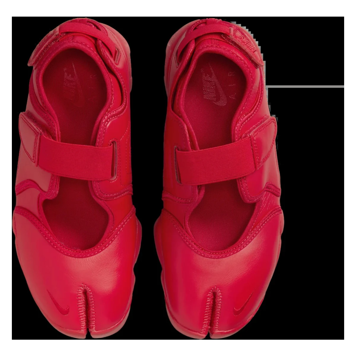 Nike Rift Red Nike Air Rift Leather Wmns