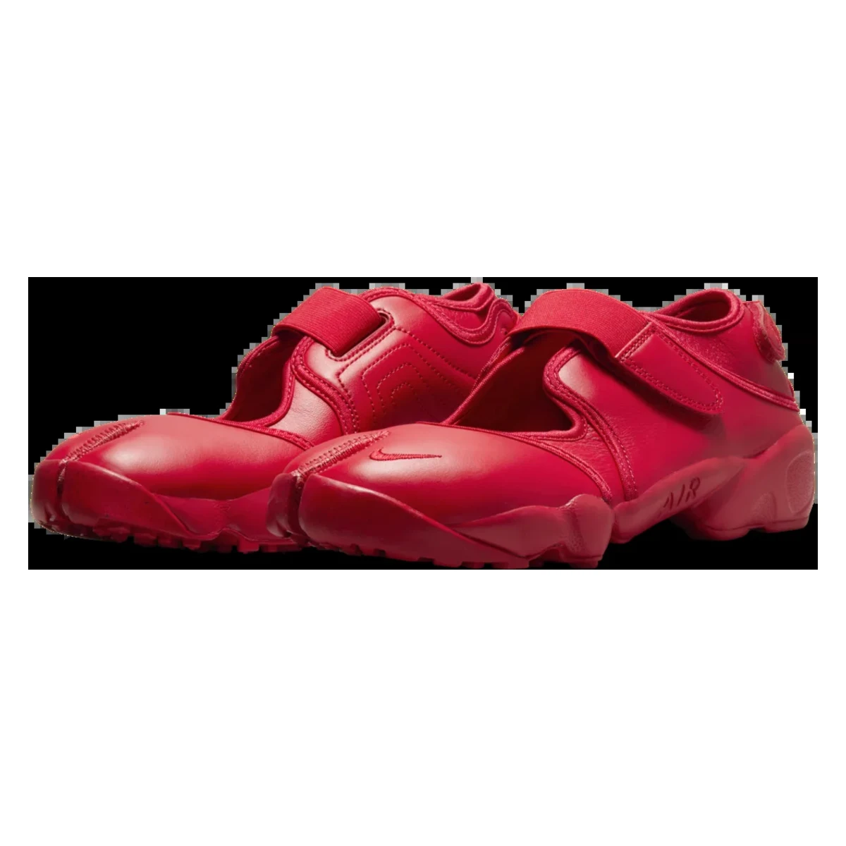Nike Rift Red Nike Air Rift Leather Wmns