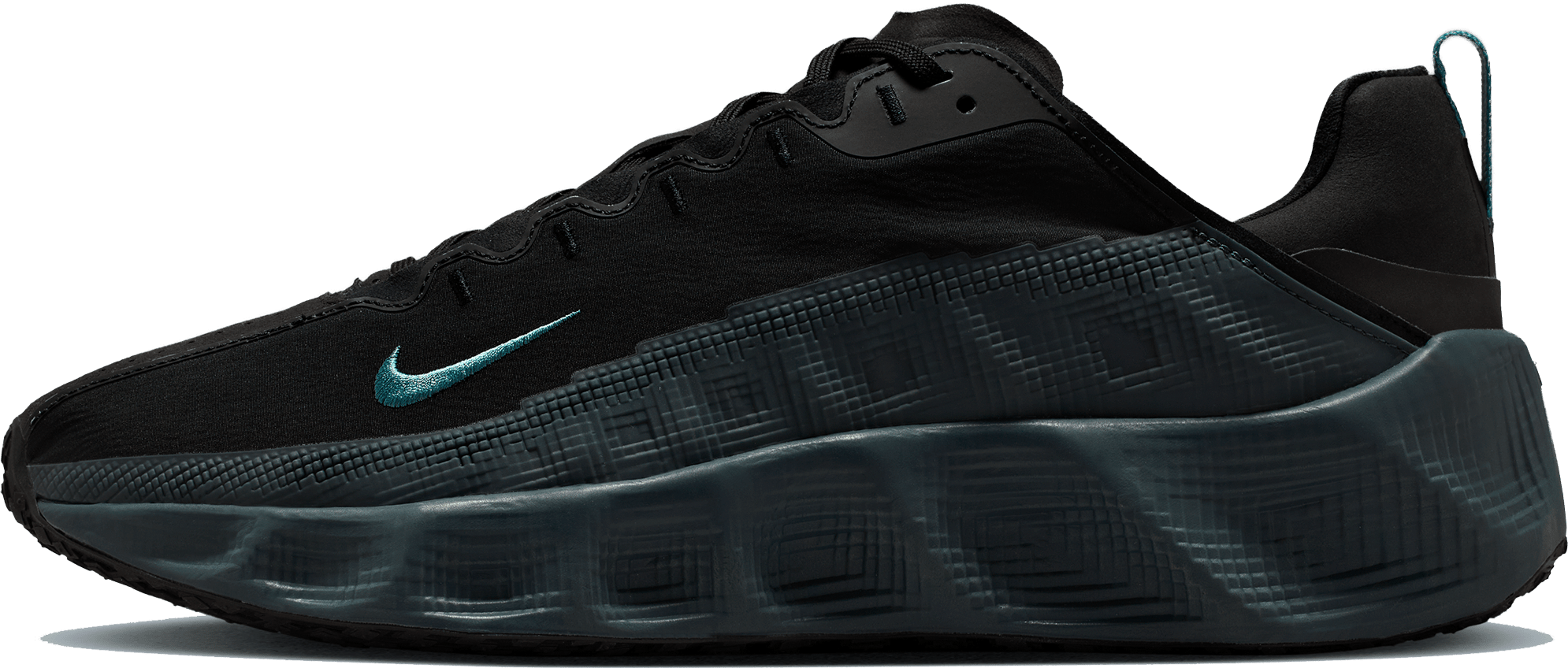 Nike Ava Rover "Black Blue Sage"