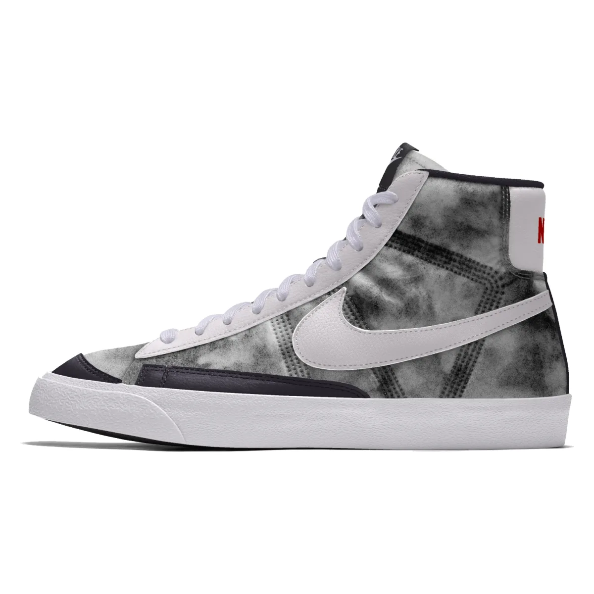 Nike Blazer '77 Cozi By You Custom
