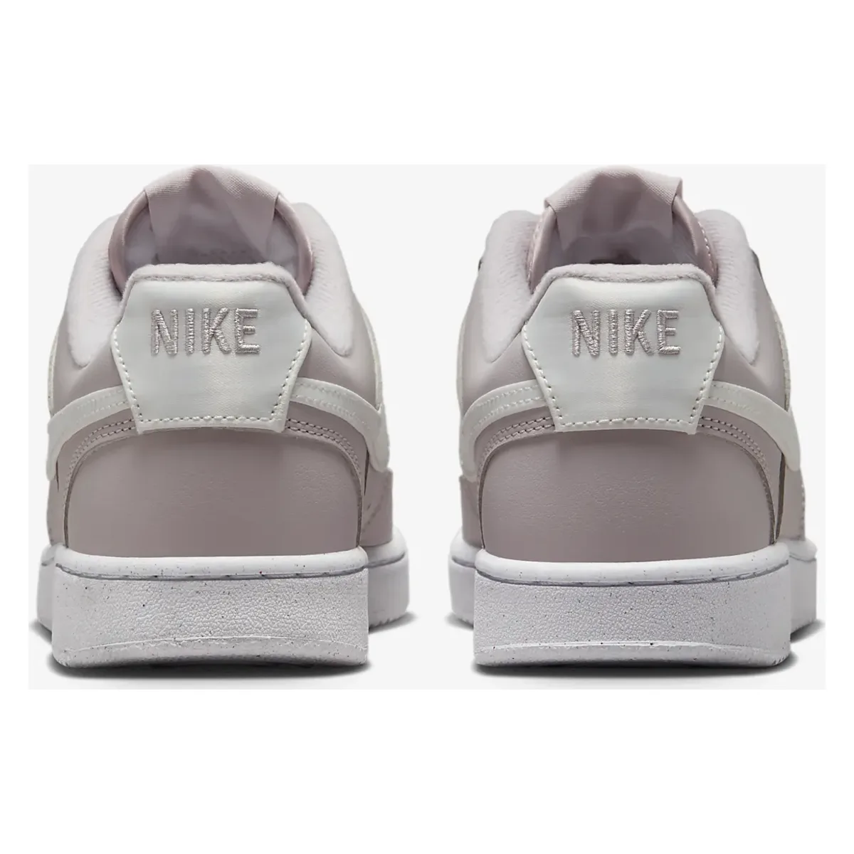 Nike Court Vision Low Next Nature Wmns "Platinum Violet"