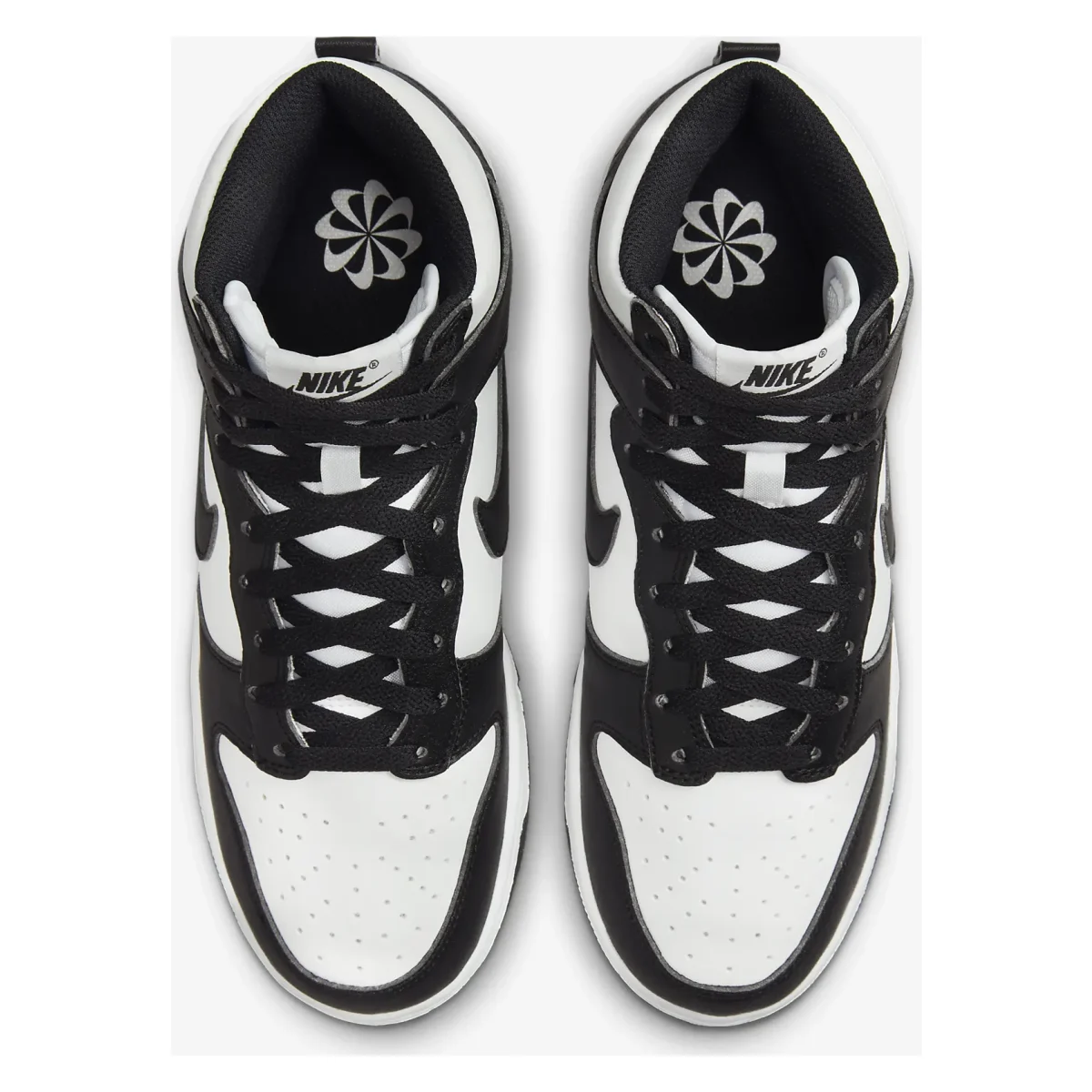 Nike Dunk High Next Nature Wmns "Panda"