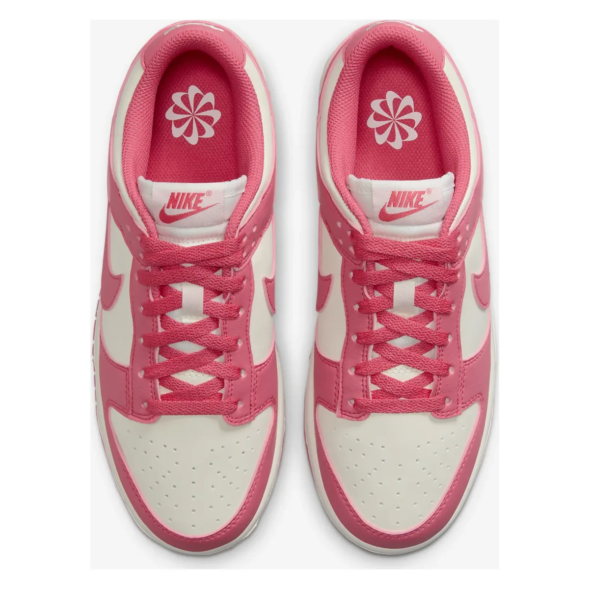 Nike Dunk Low "Aster Pink"