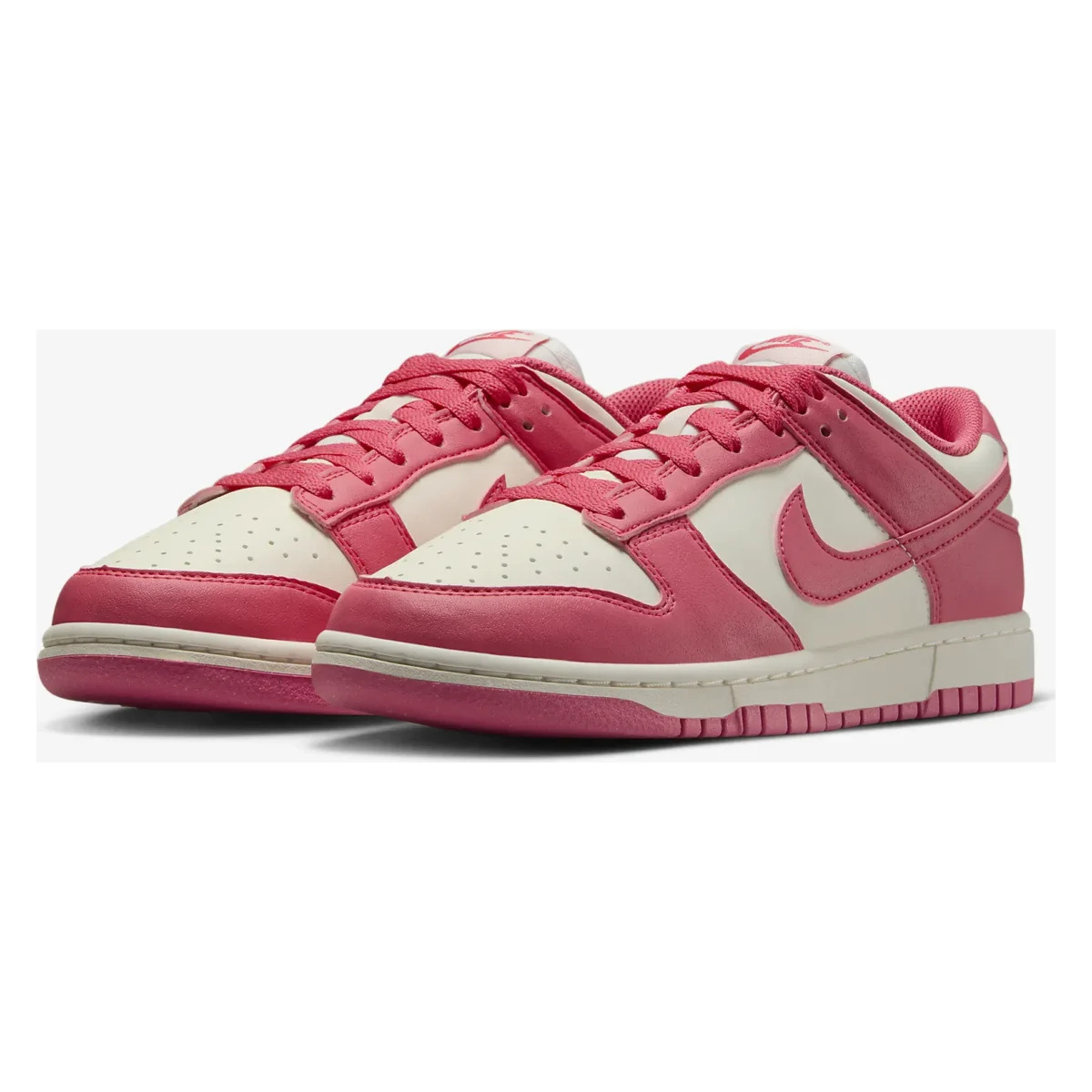 Nike Dunk Low "Aster Pink"