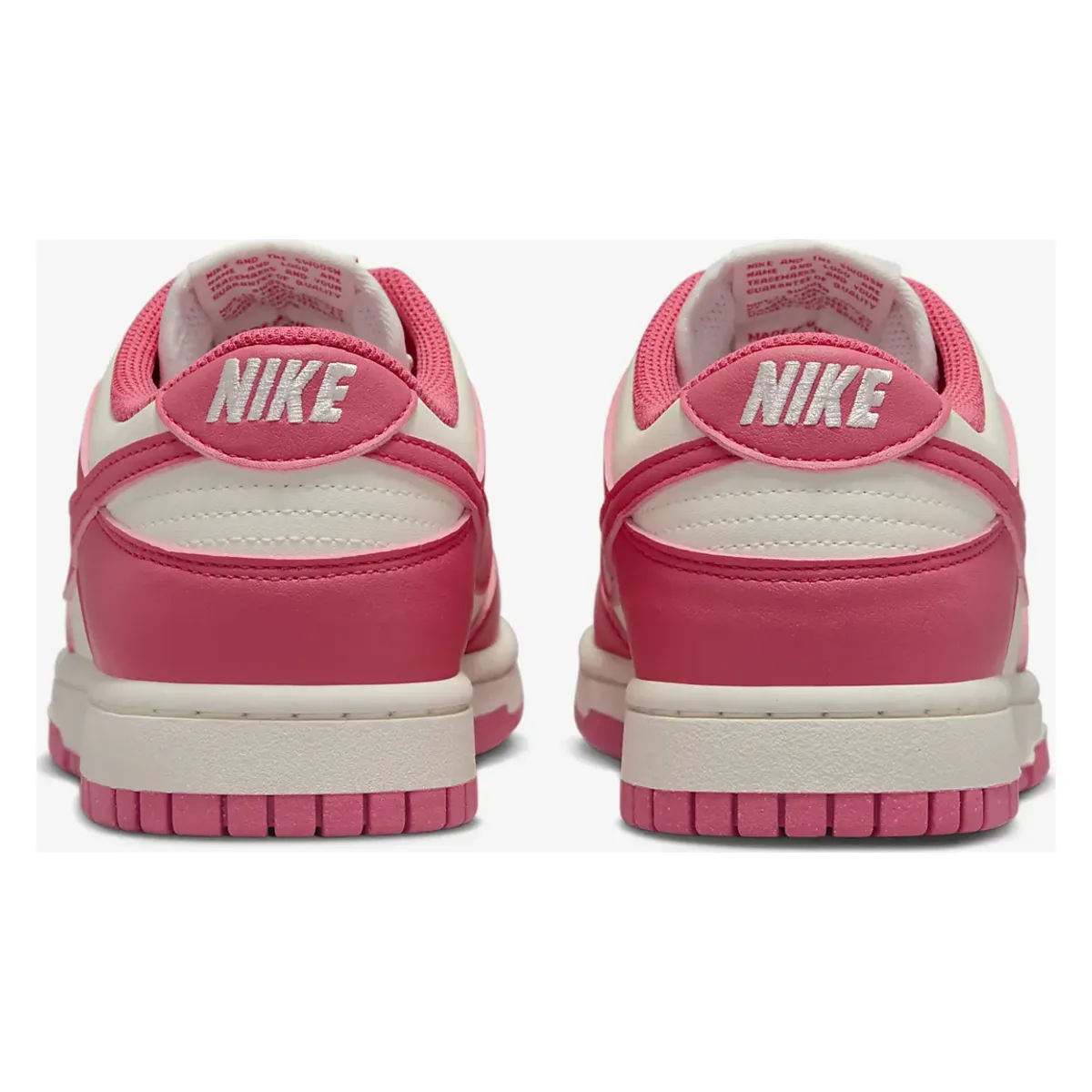 Nike Dunk Low "Aster Pink"