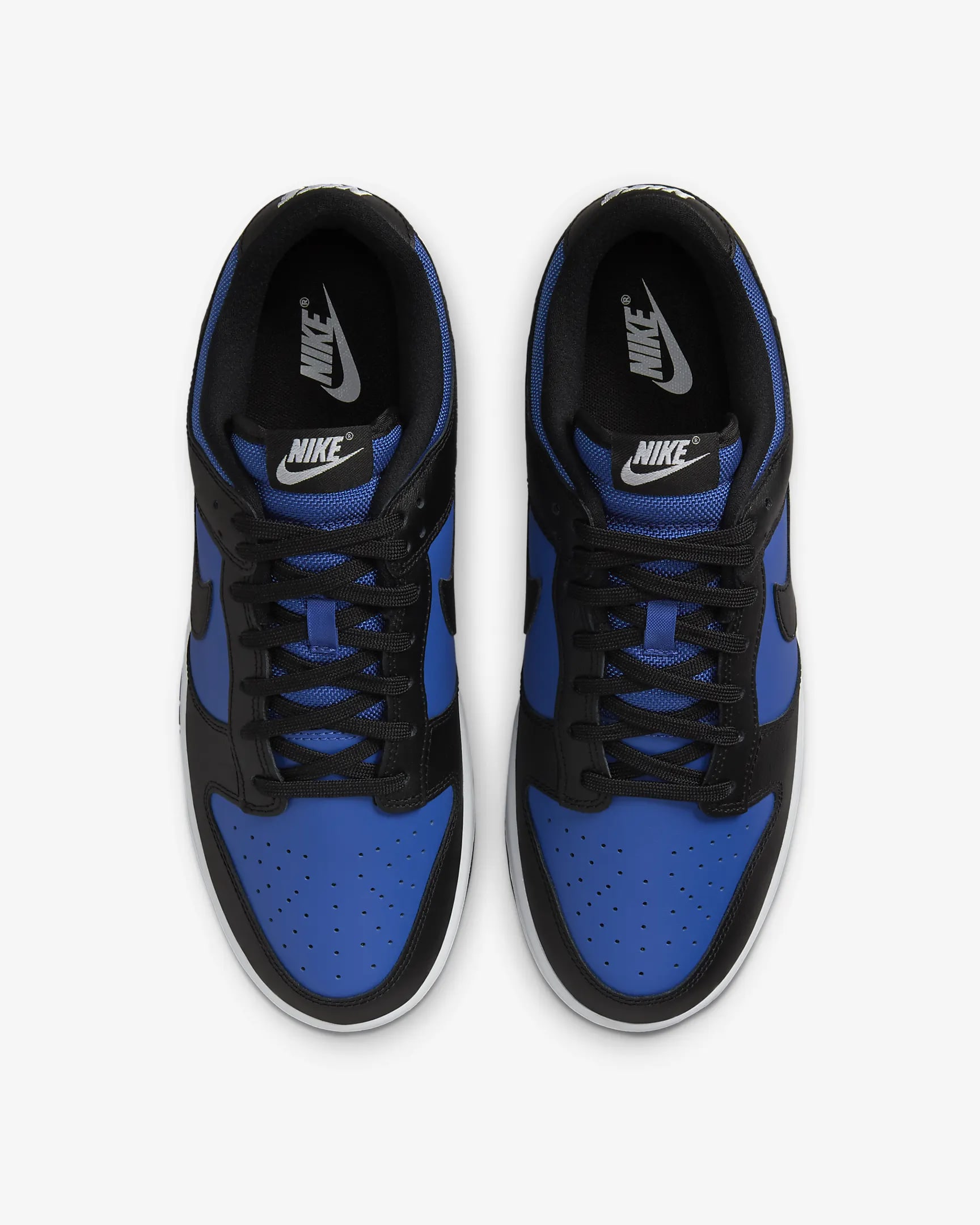 Nike Dunk Low "Astronomy Blue"