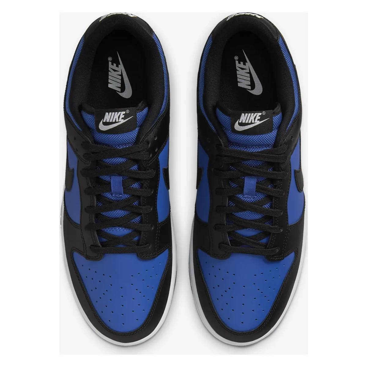 Nike Dunk Low "Astronomy Blue"