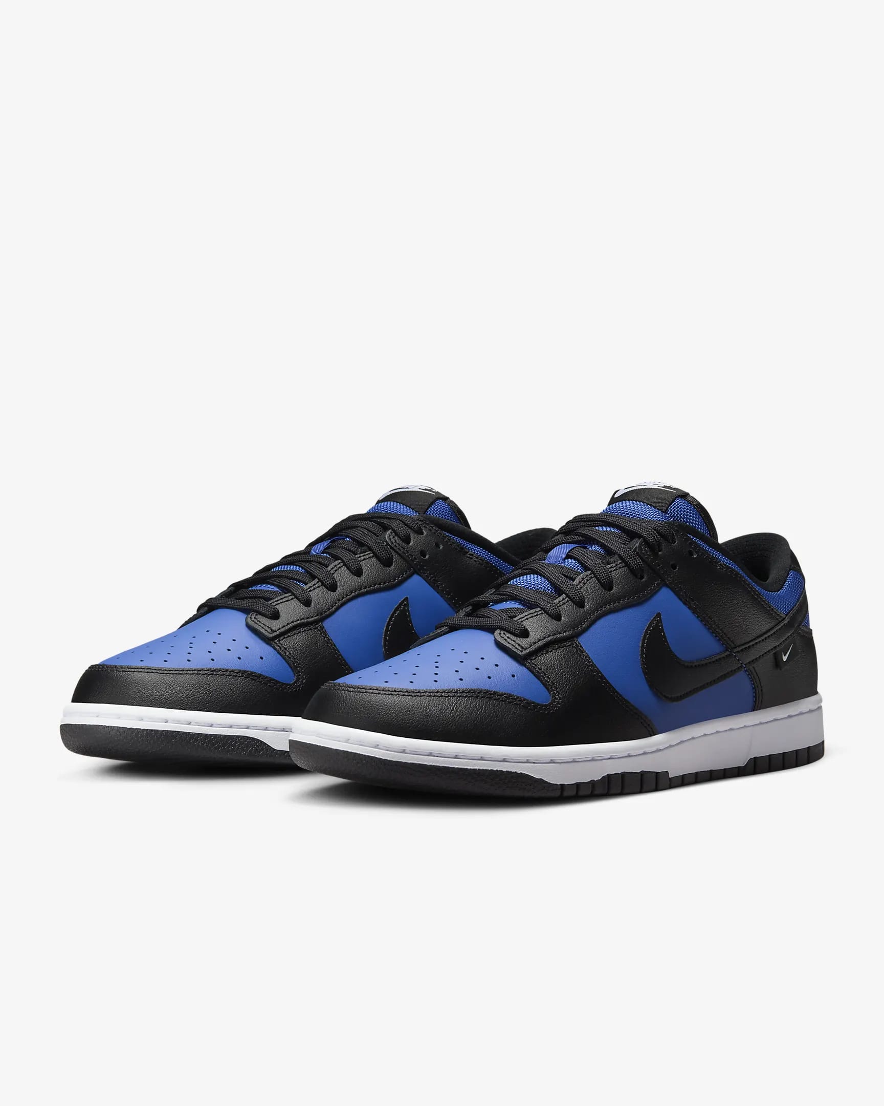 Nike Dunk Low "Astronomy Blue"