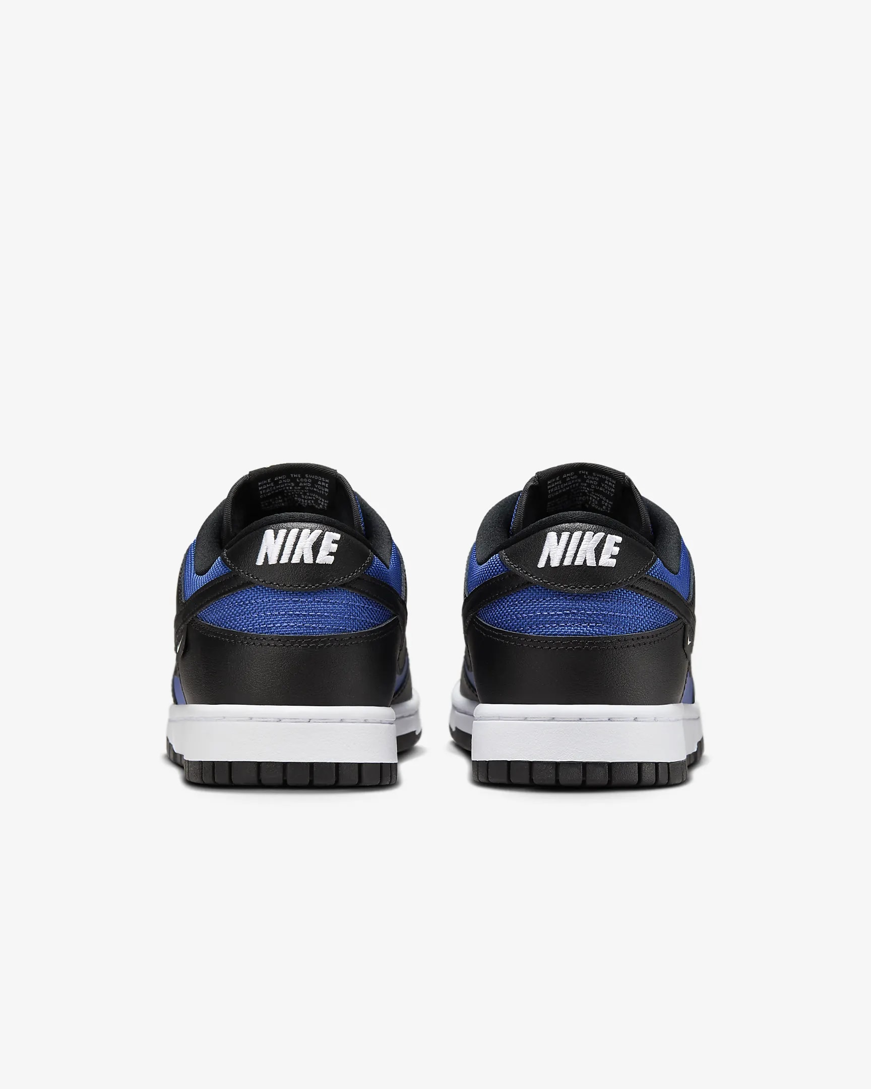 Nike Dunk Low "Astronomy Blue"