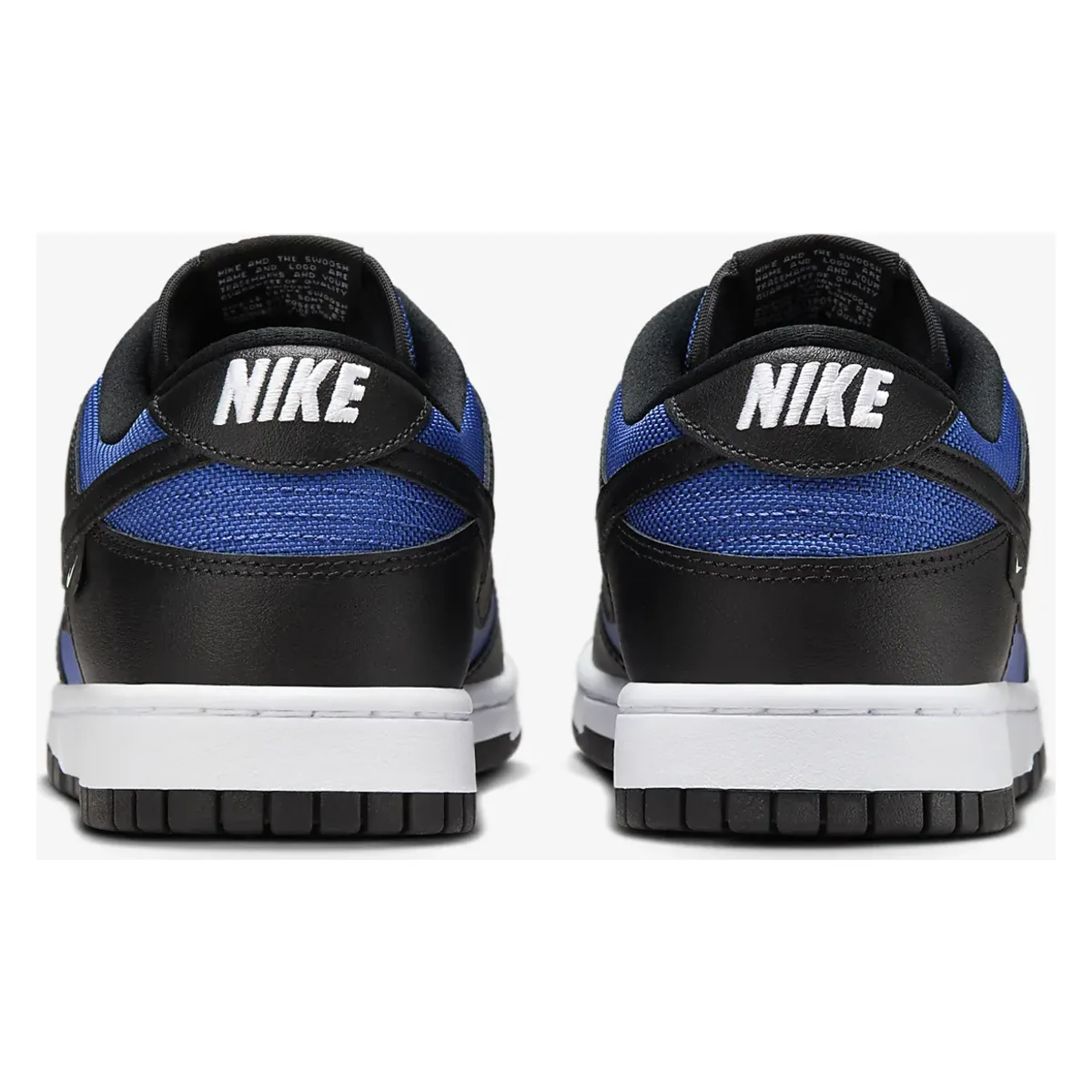 Nike Dunk Low "Astronomy Blue"