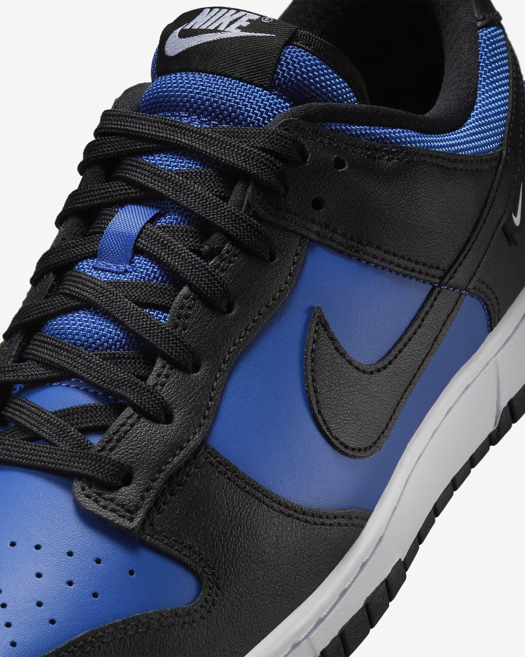 Nike Dunk Low "Astronomy Blue"
