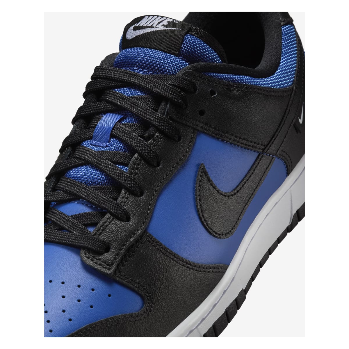 Nike Dunk Low "Astronomy Blue"
