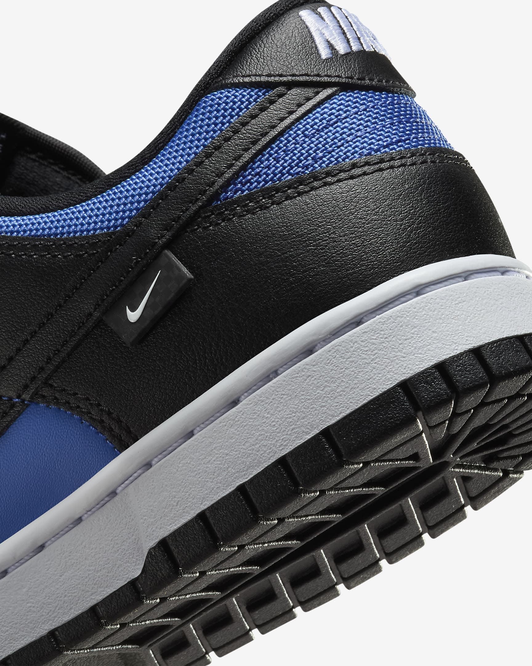 Nike Dunk Low "Astronomy Blue"