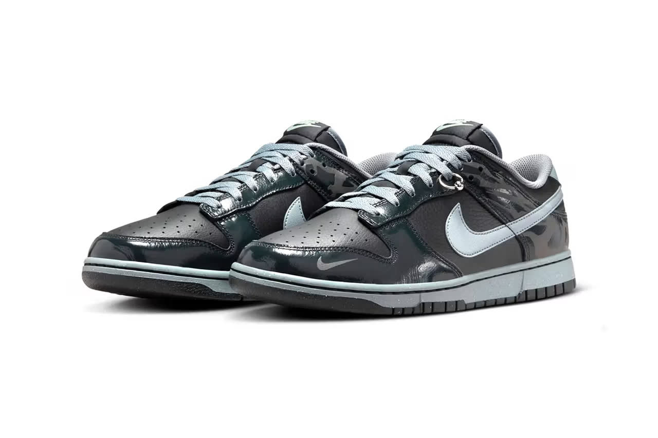 Nike Dunk Low Retro QS "Berlin"