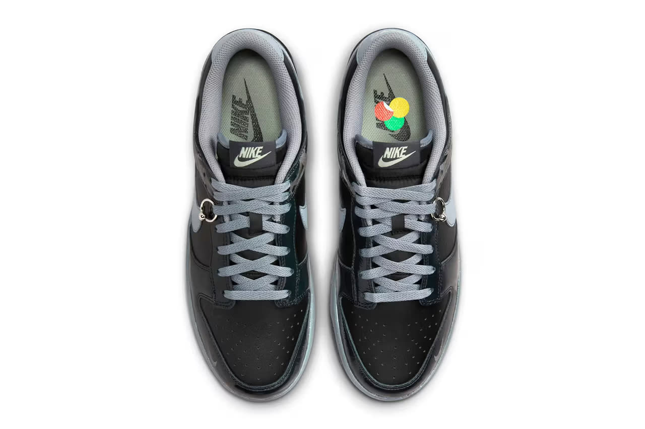 Nike Dunk Low Retro QS "Berlin"