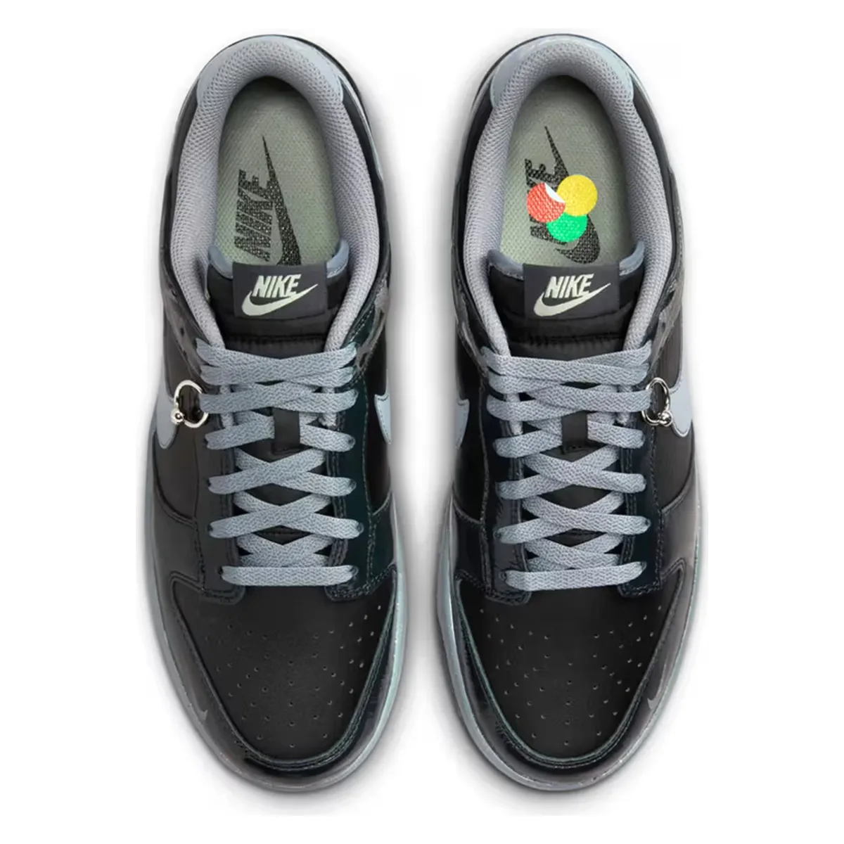 Nike Dunk Low Retro QS "Berlin"