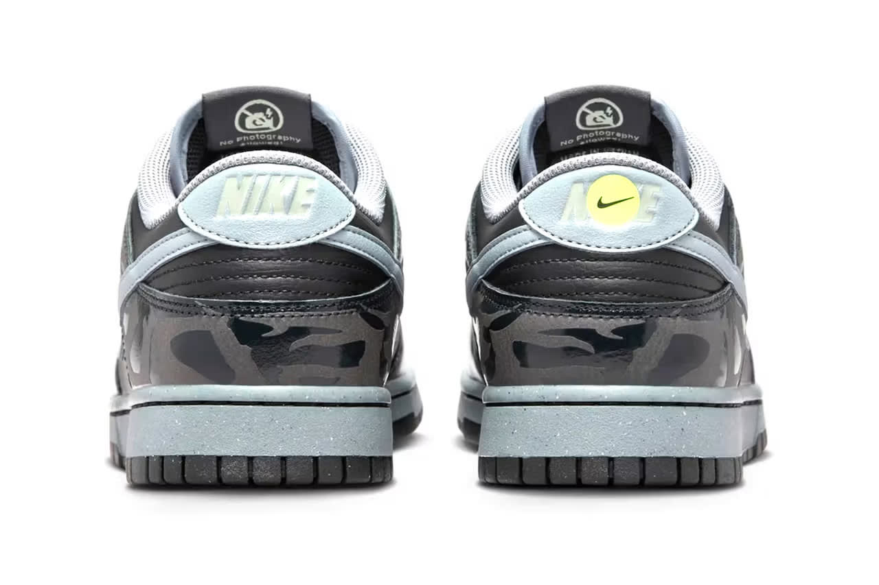 Nike Dunk Low Retro QS "Berlin"