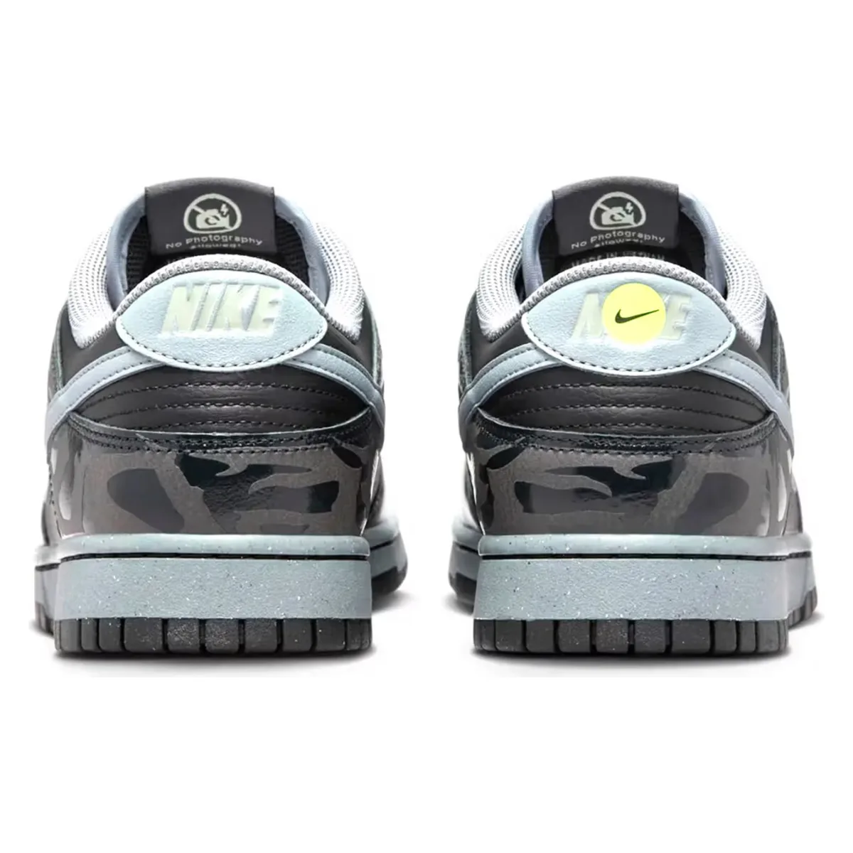 Nike Dunk Low Retro QS "Berlin"