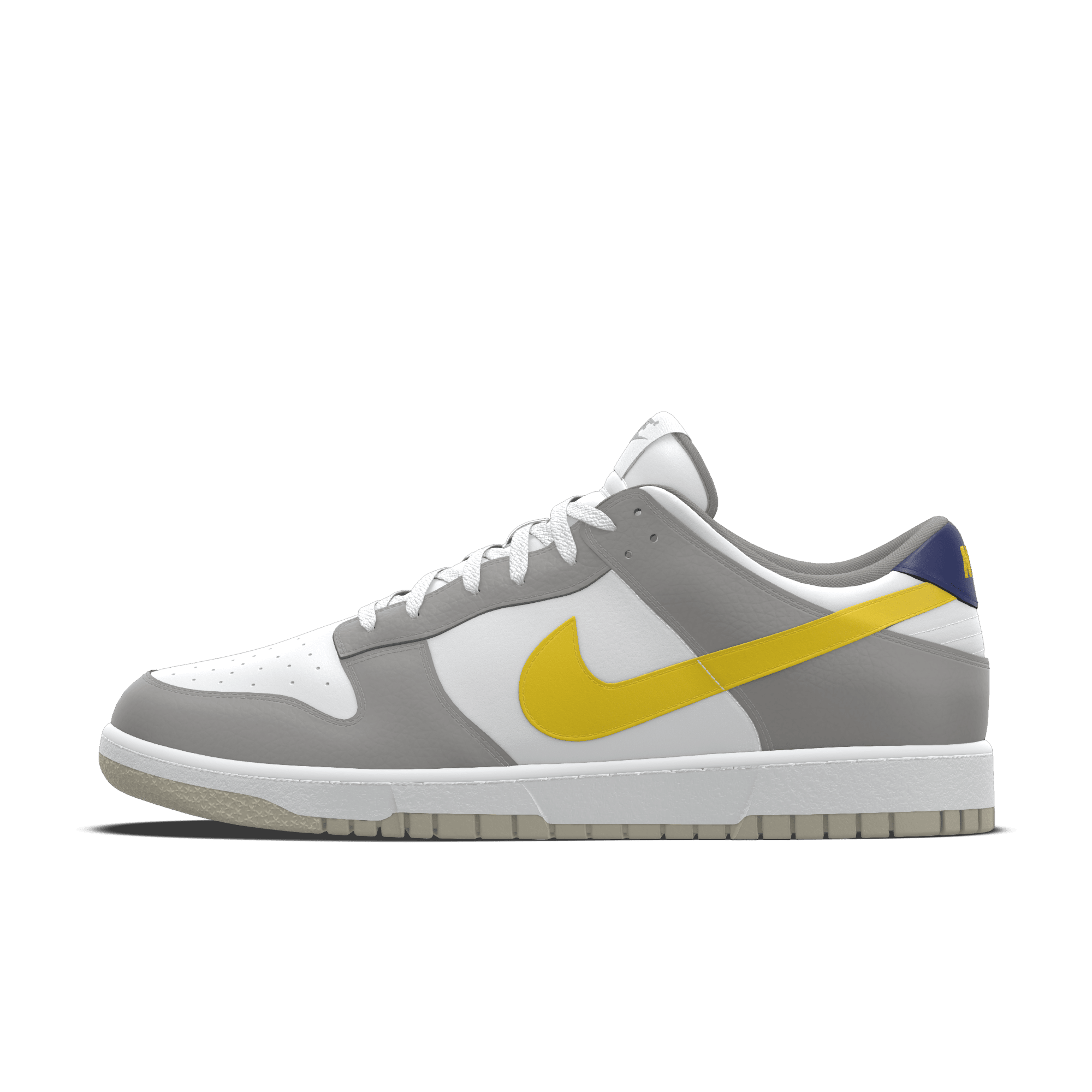 Nike Dunk Low By You 2025
