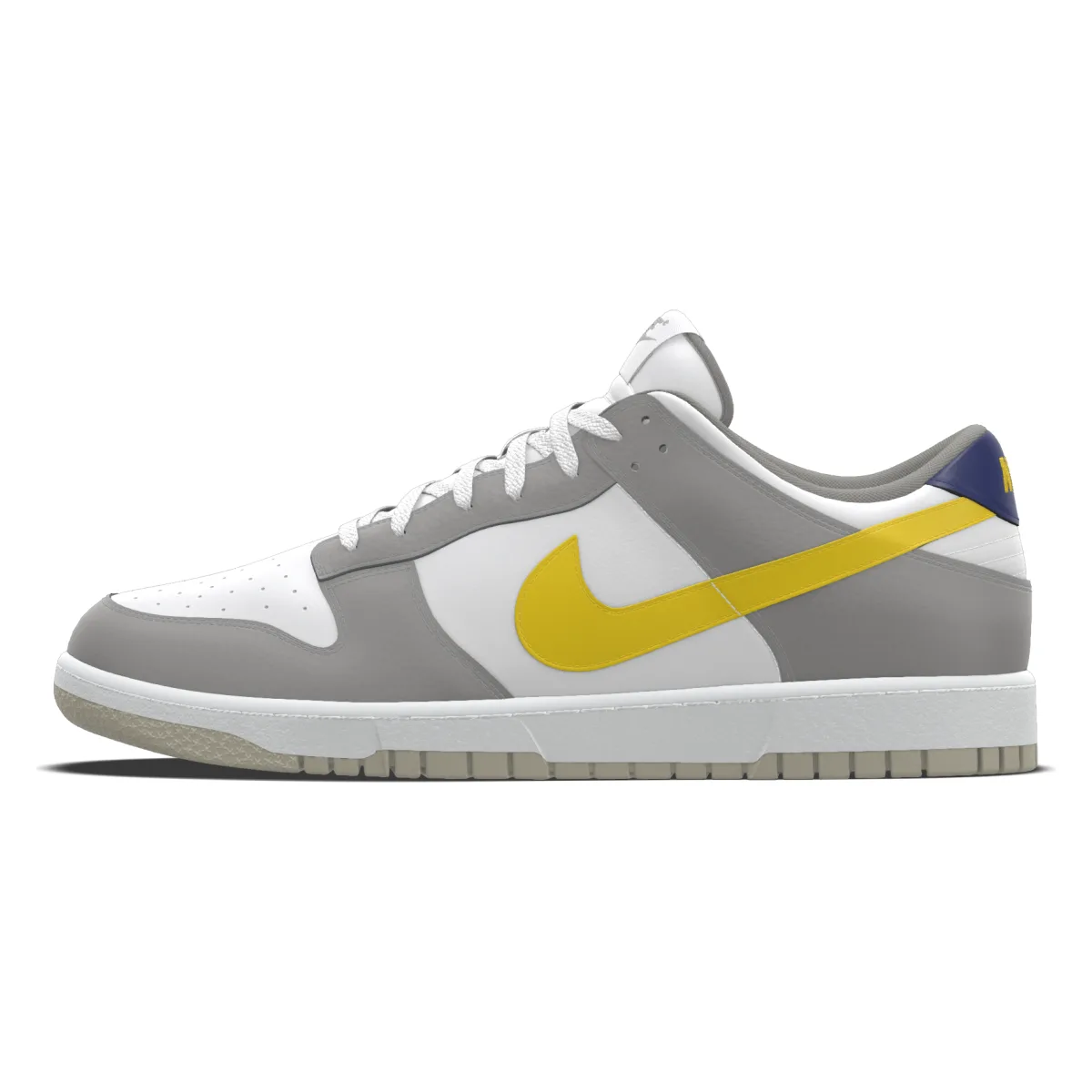 Nike Dunk Low By You 2025