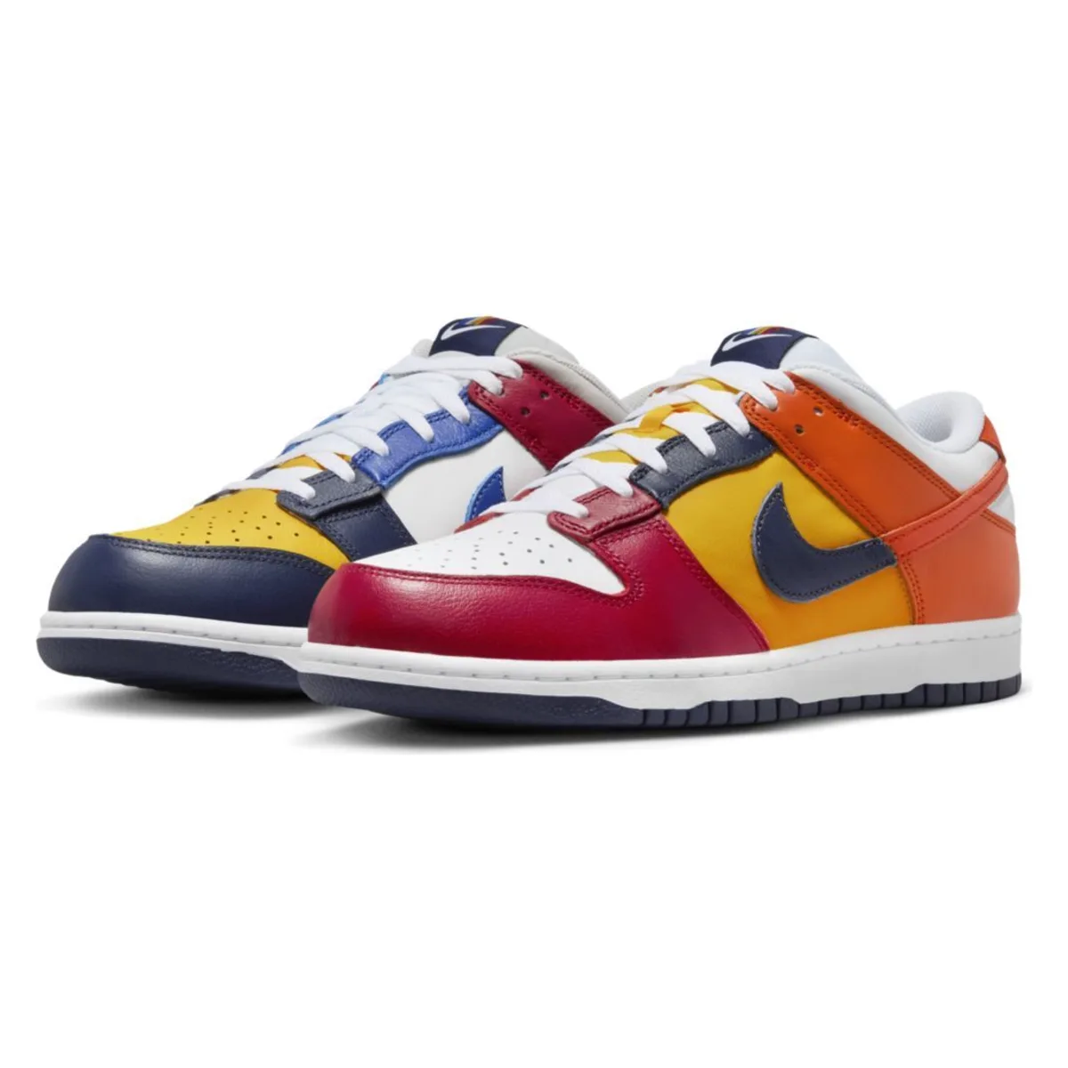 Nike Dunk Low CO.JP QS "What The"