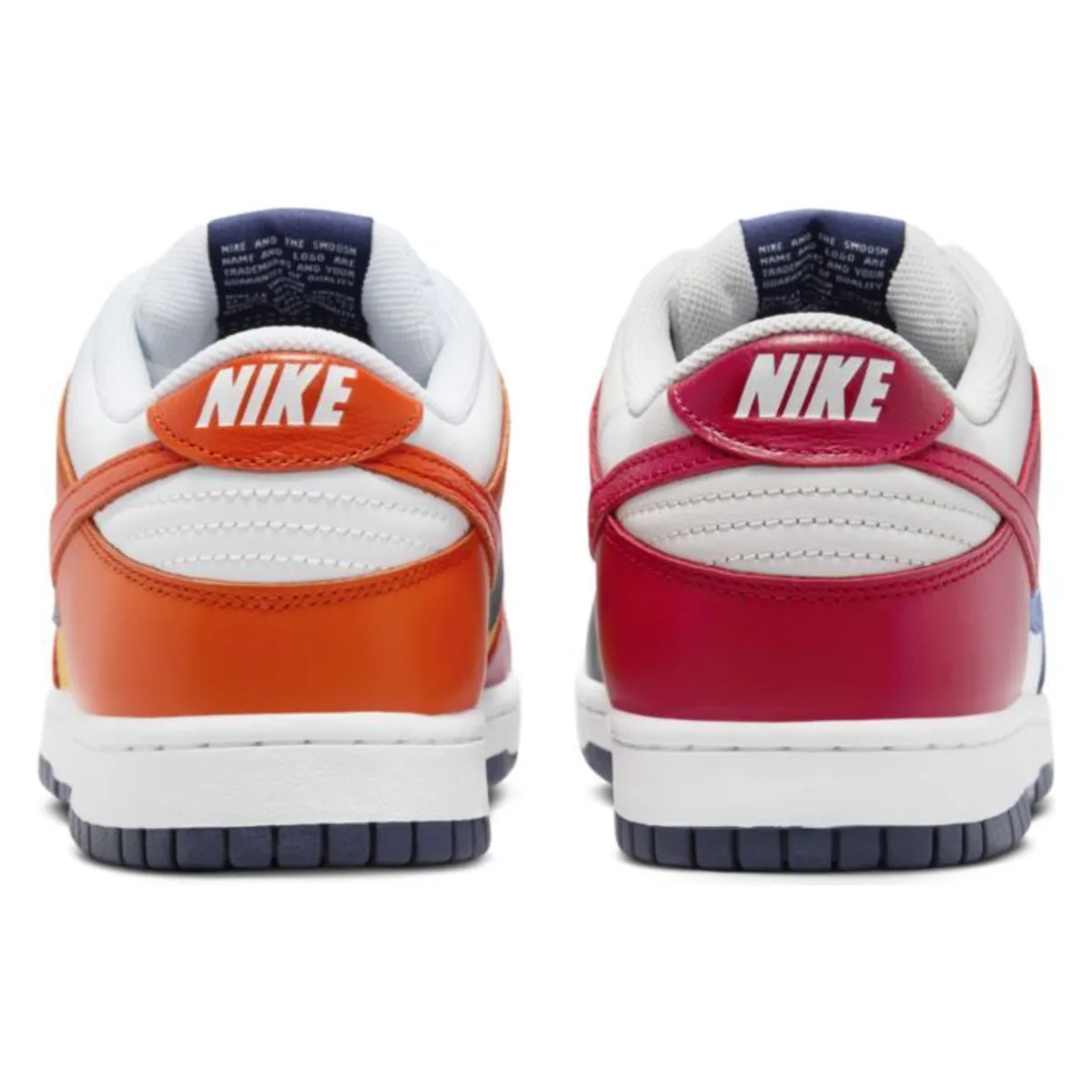 Nike Dunk Low CO.JP QS "What The"