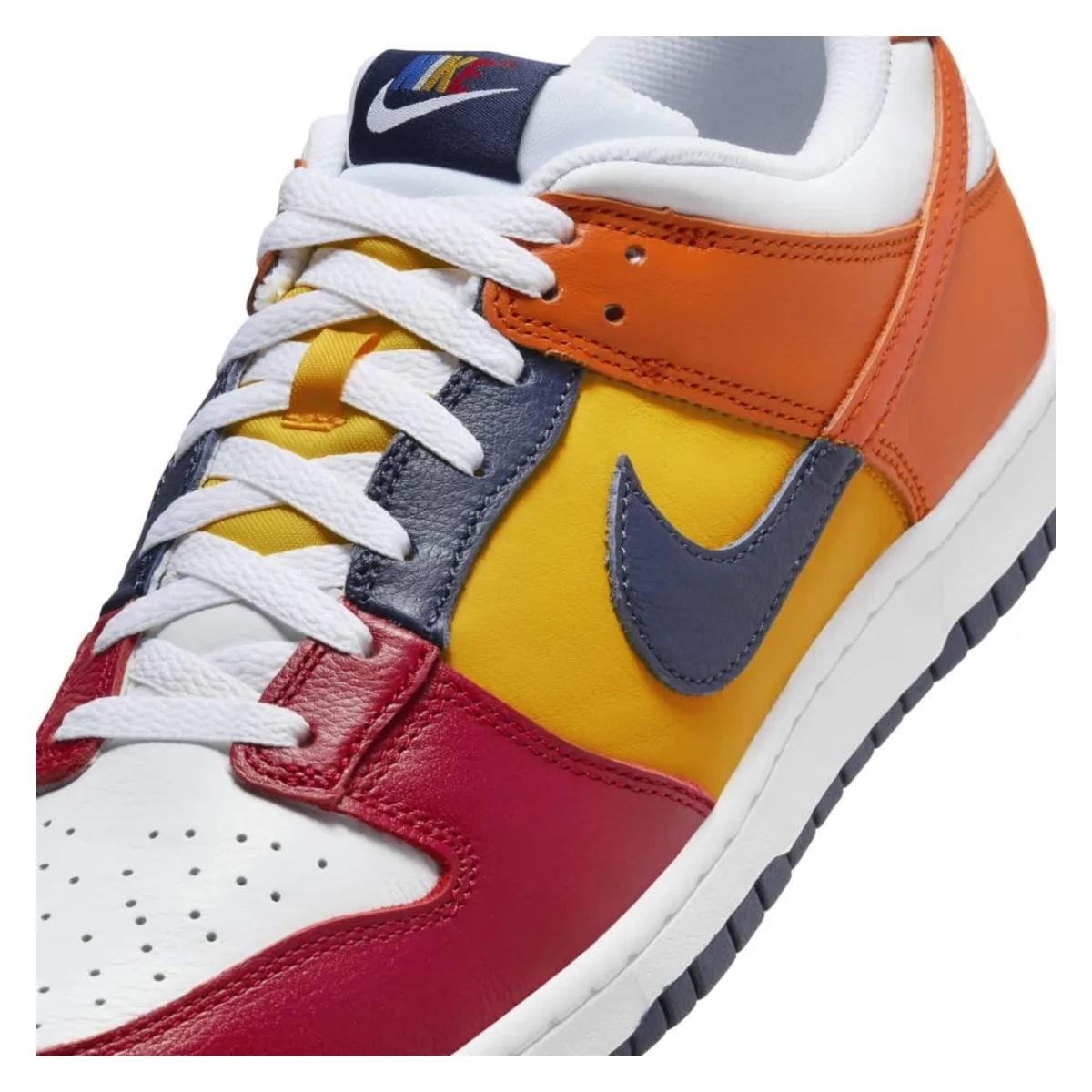 Nike Dunk Low CO.JP QS "What The"